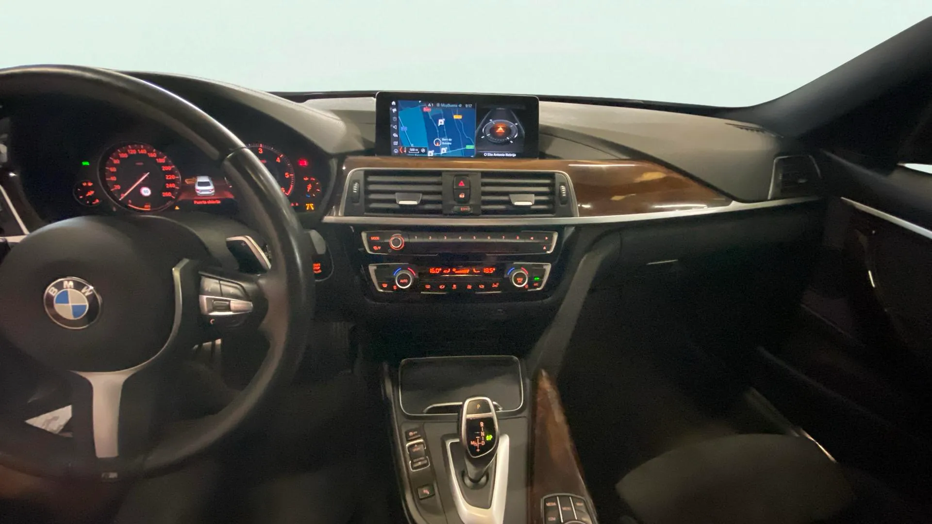 BMW Serie 4 420d Gran Coupe - foto 10