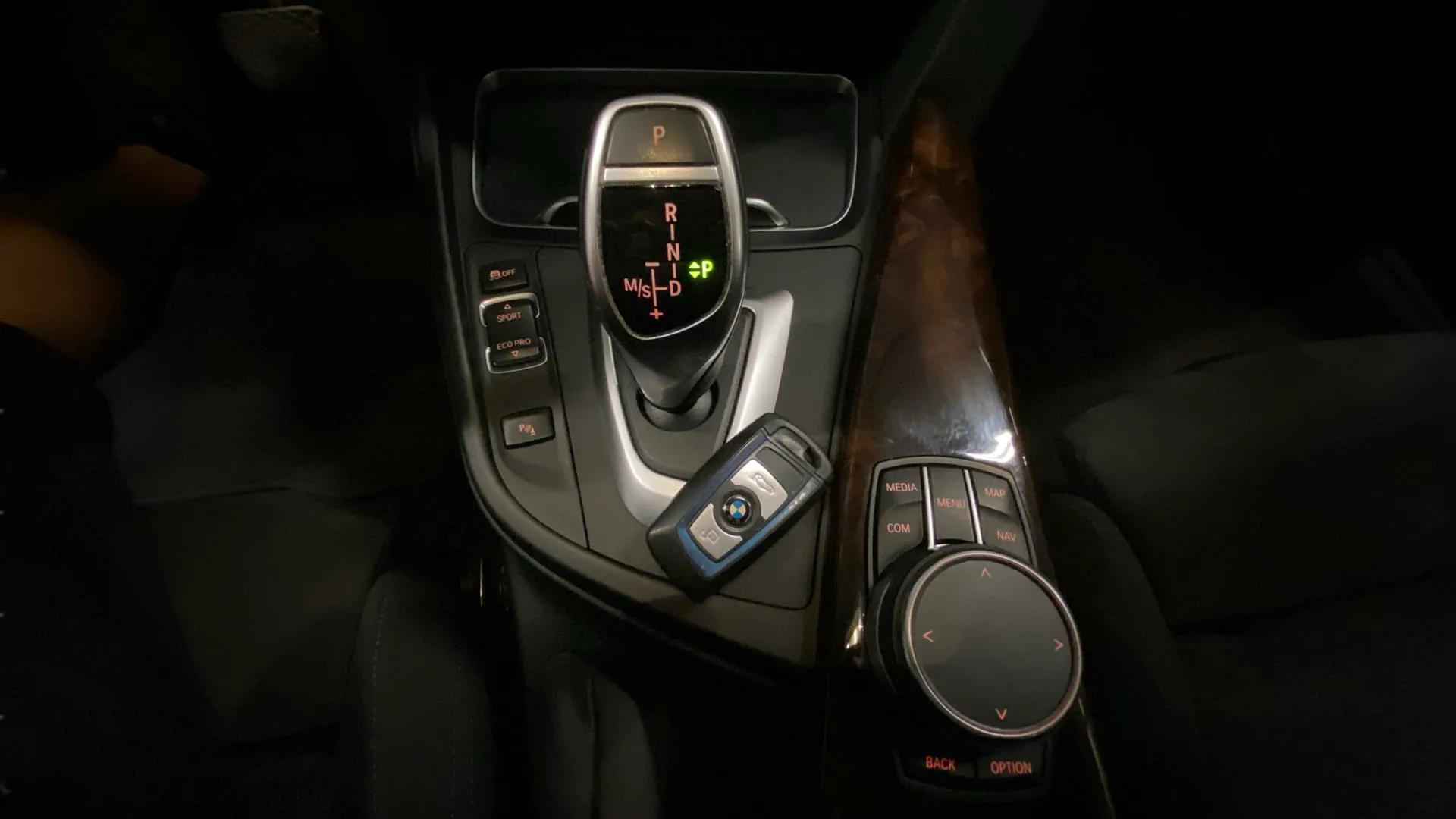 BMW Serie 4 420d Gran Coupe - foto 19