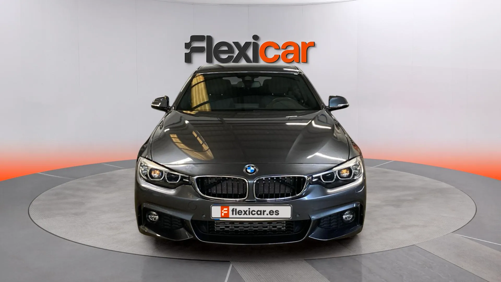 BMW Serie 4 420d Gran Coupe - foto 8