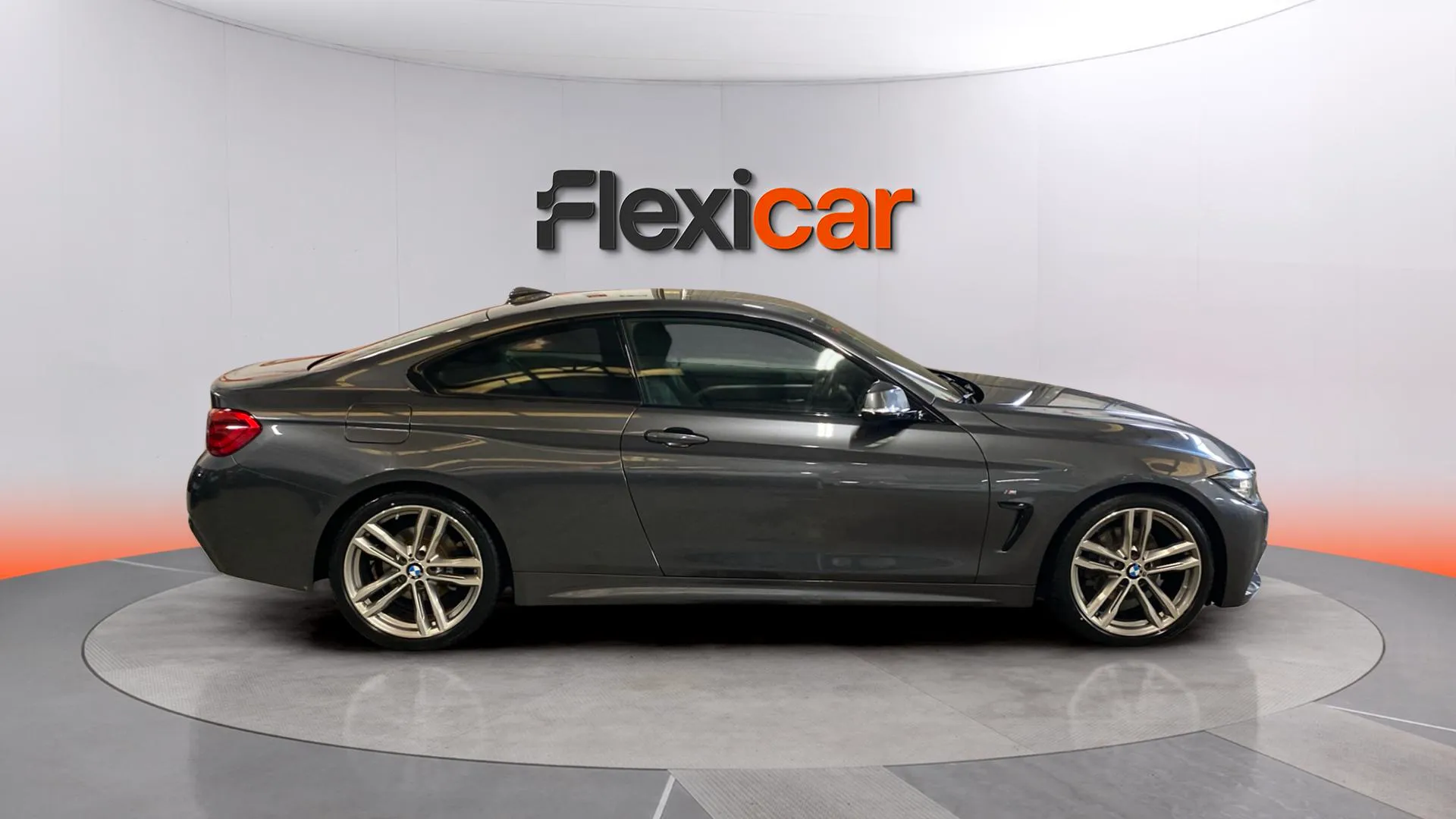 BMW Serie 4 420d Gran Coupe - foto 7