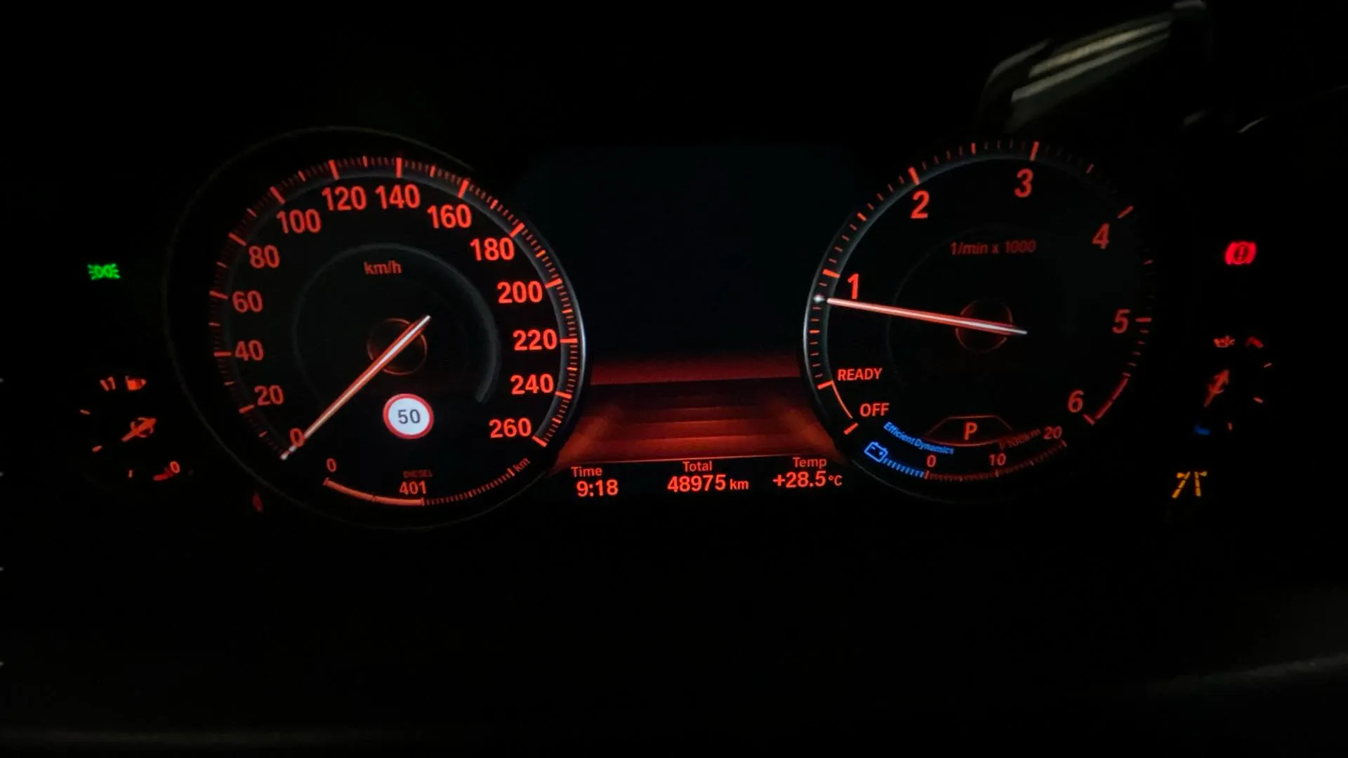 BMW Serie 4 420d Gran Coupe - foto 12