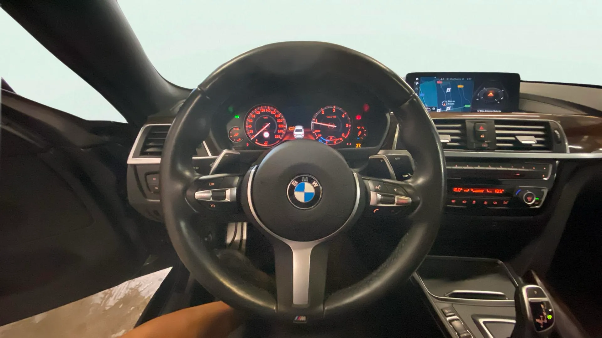BMW Serie 4 420d Gran Coupe - foto 11