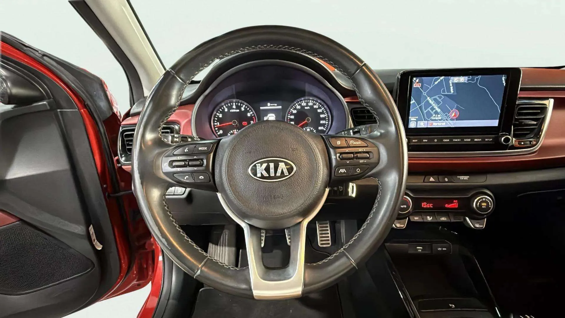 Kia Rio 1.2 DPi Drive Pack Sport - foto 9