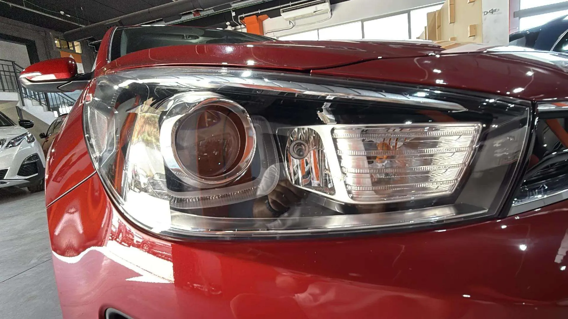 Kia Rio 1.2 DPi Drive Pack Sport - foto 24
