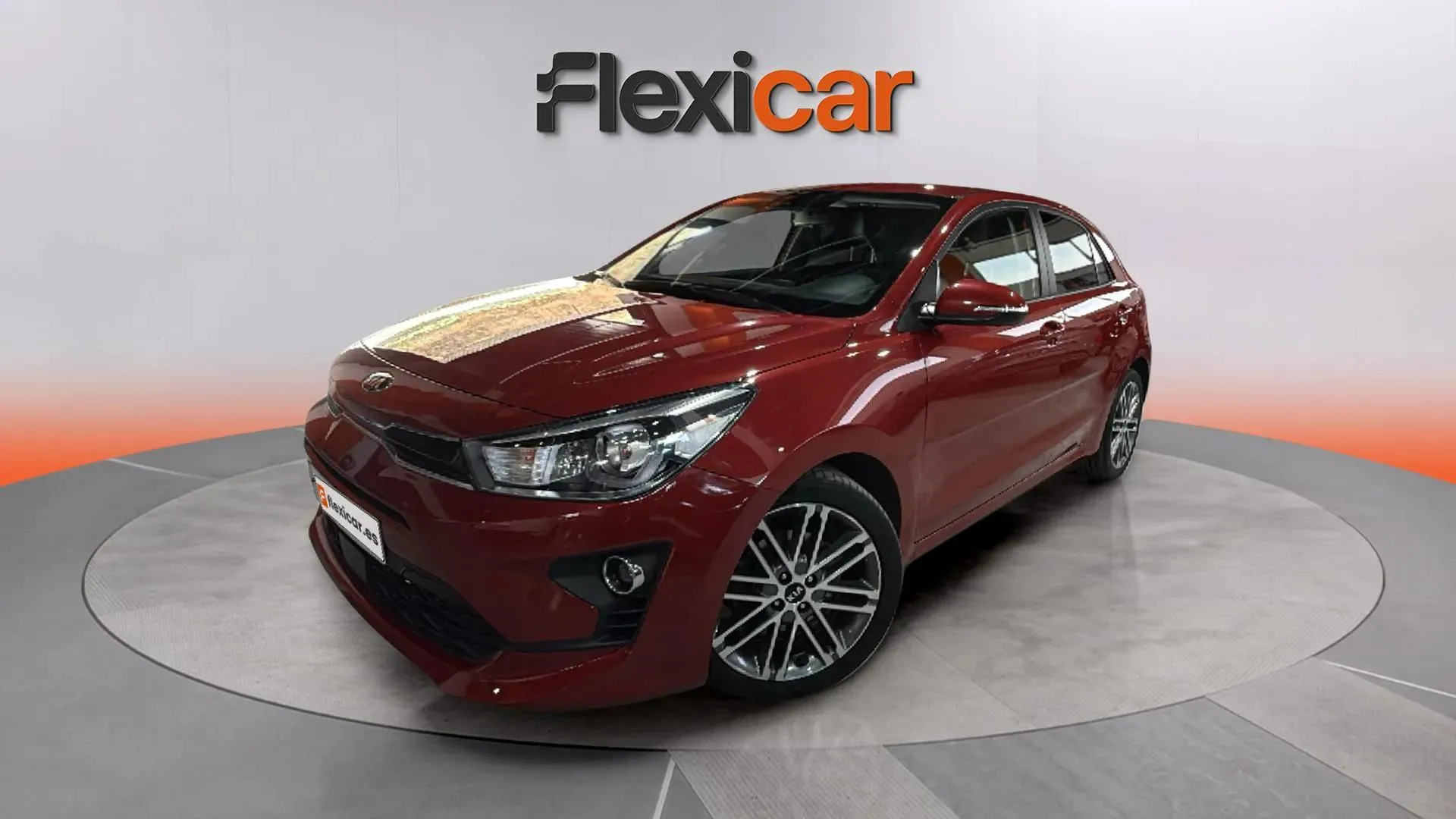 Kia Rio 1.2 DPi Drive Pack Sport - foto 3