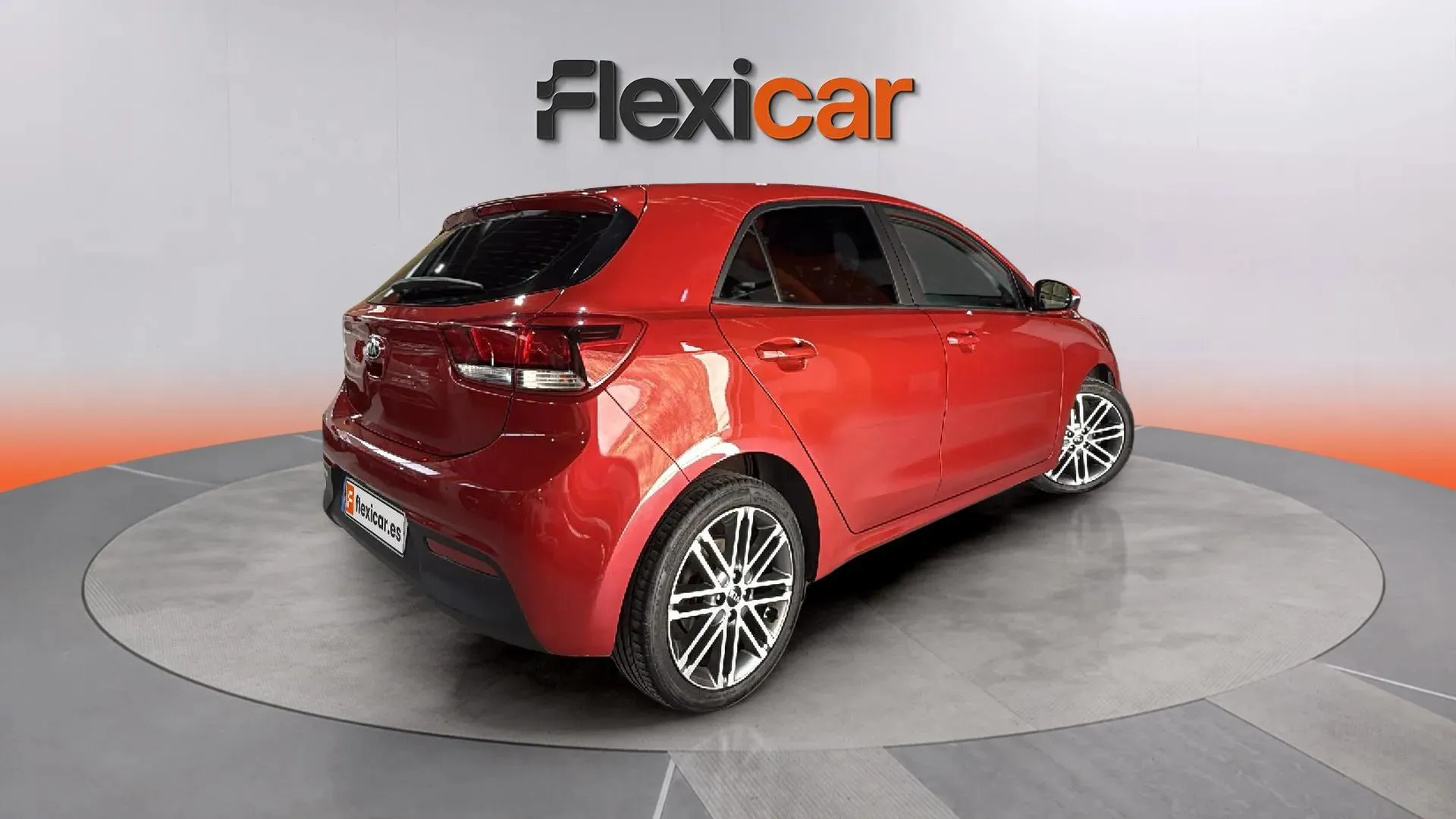 Kia Rio 1.2 DPi Drive Pack Sport - foto 7