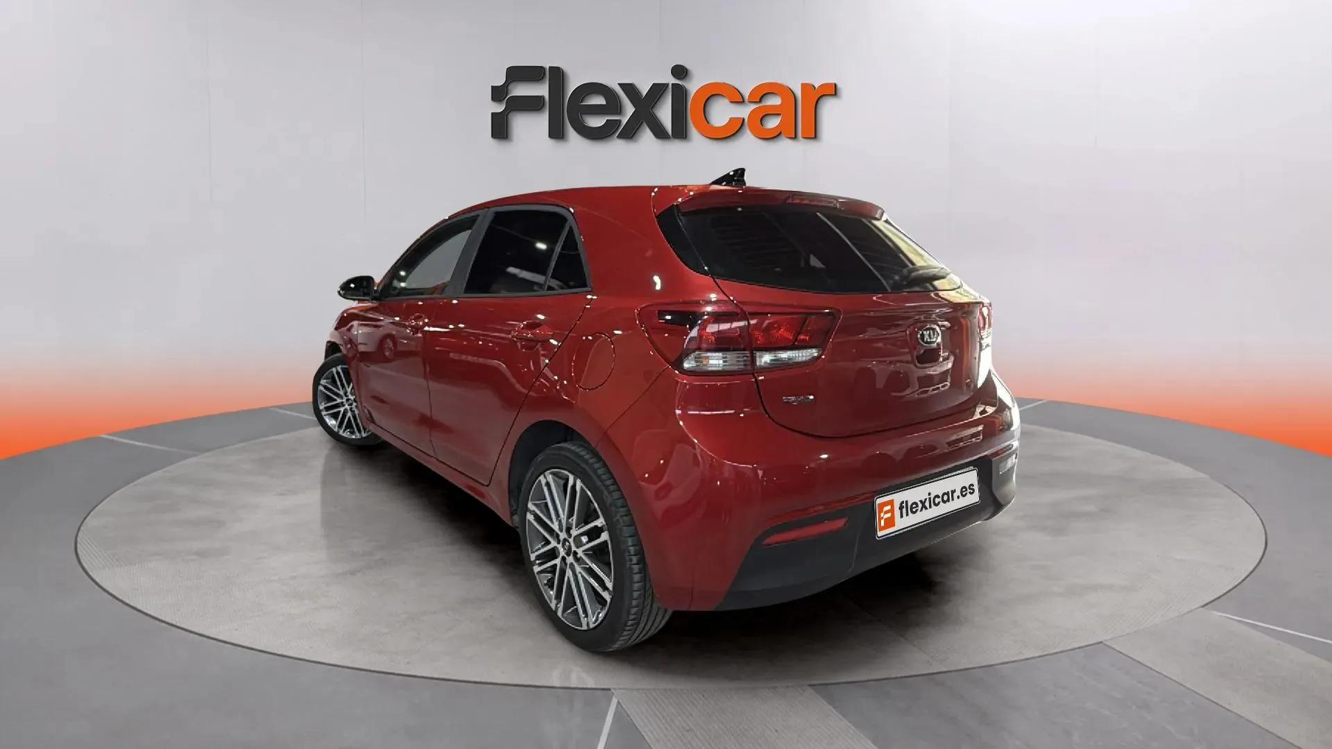 Kia Rio 1.2 DPi Drive Pack Sport - foto 5