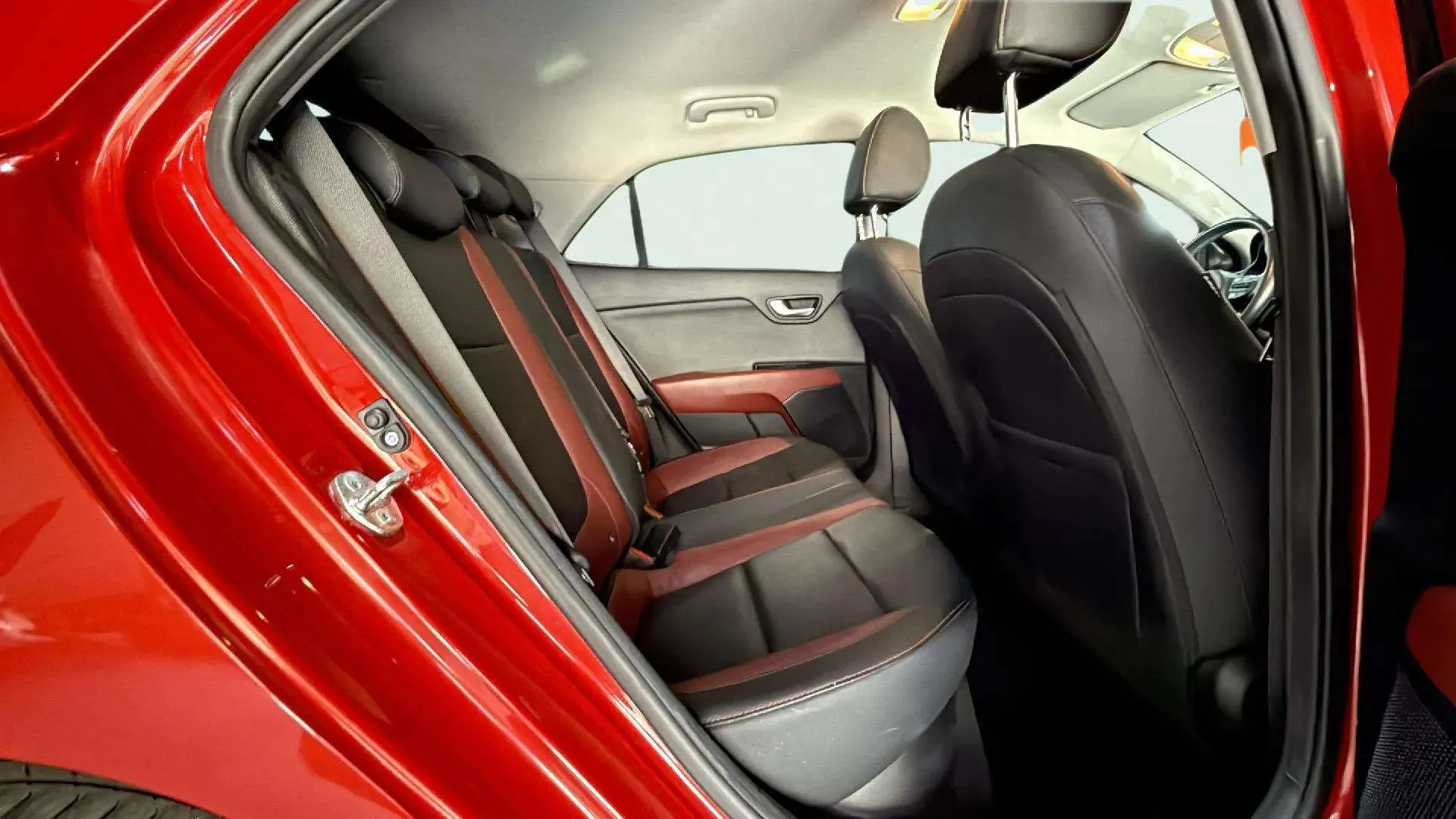 Kia Rio 1.2 DPi Drive Pack Sport - foto 16