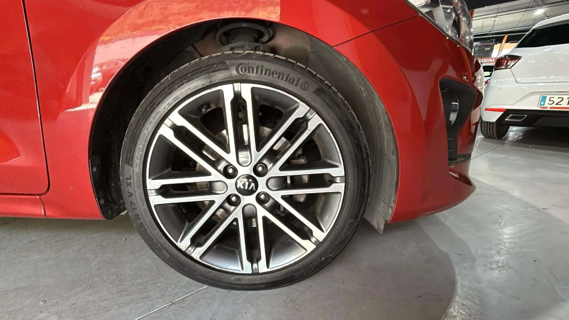 Kia Rio 1.2 DPi Drive Pack Sport - foto 29