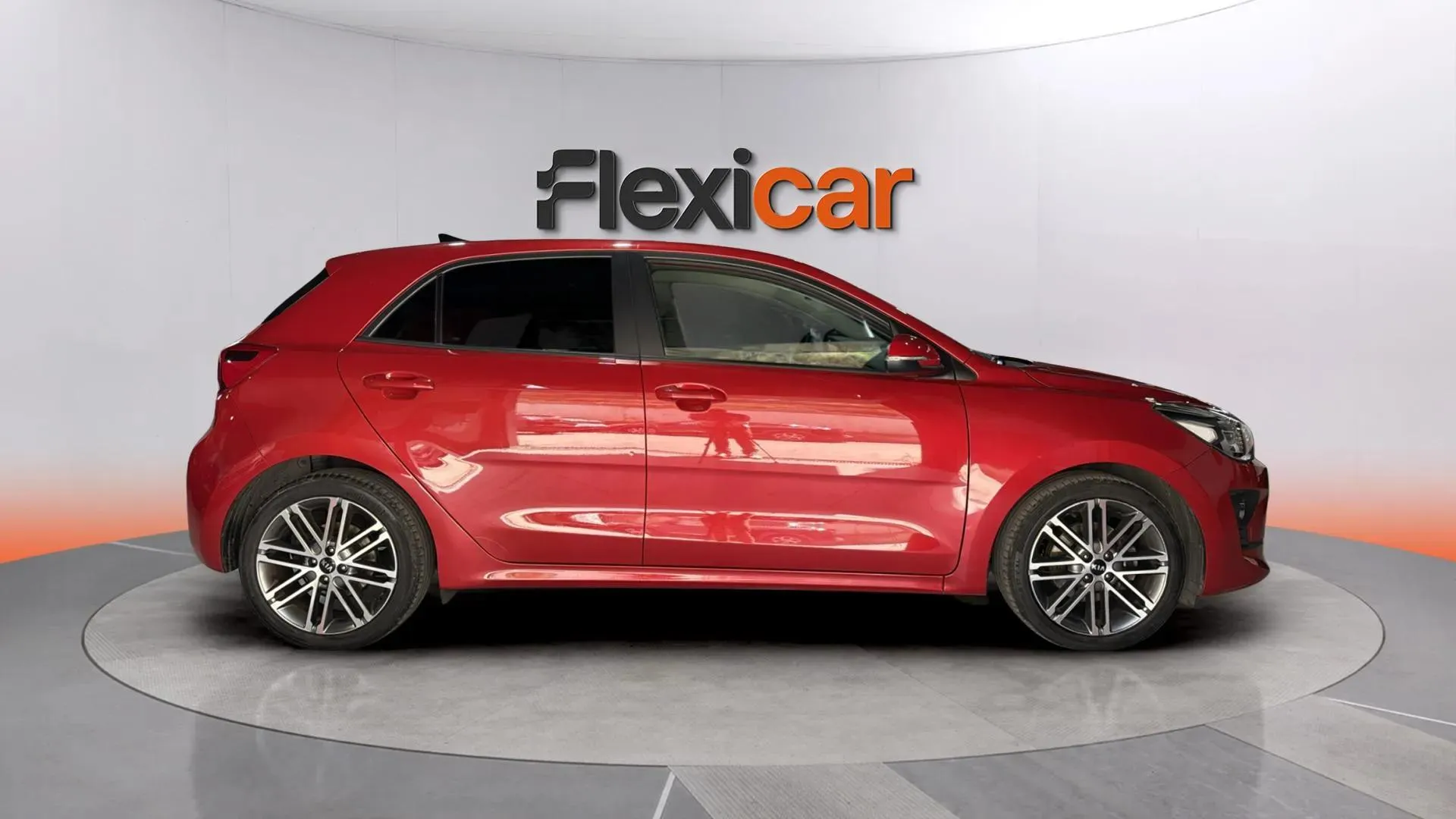 Kia Rio 1.2 DPi Drive Pack Sport - foto 8