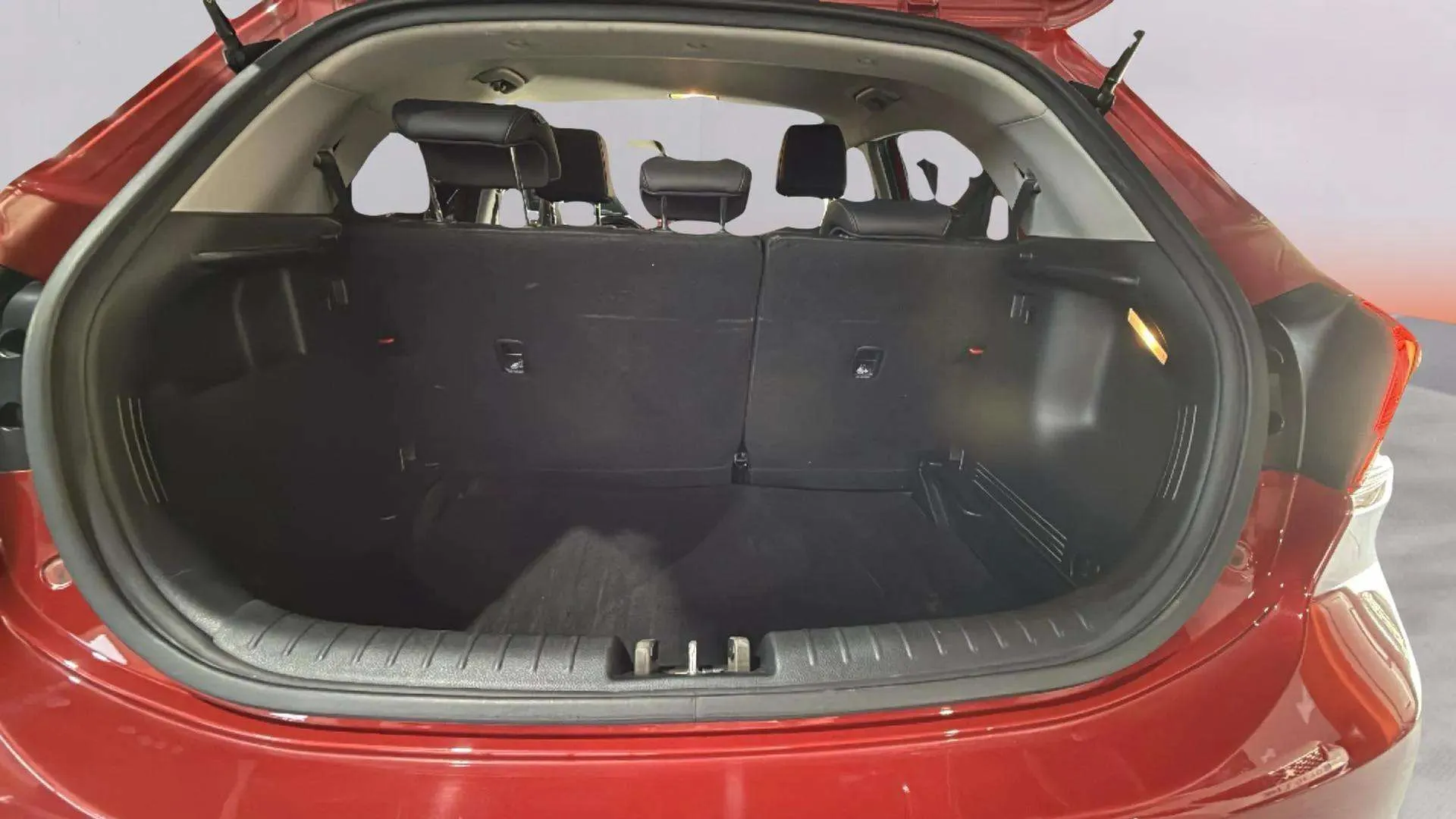 Kia Rio 1.2 DPi Drive Pack Sport - foto 28