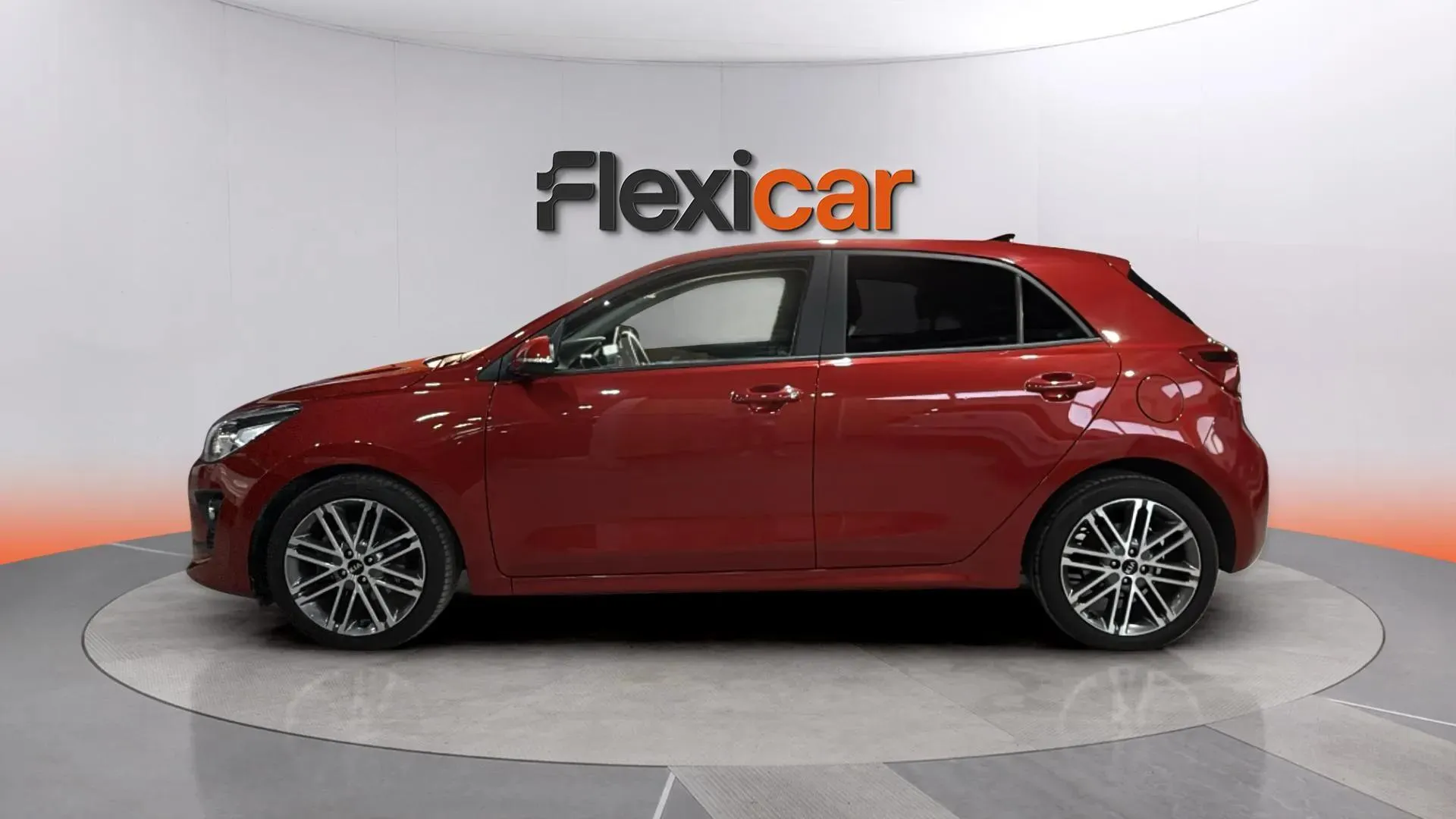 Kia Rio 1.2 DPi Drive Pack Sport - foto 4