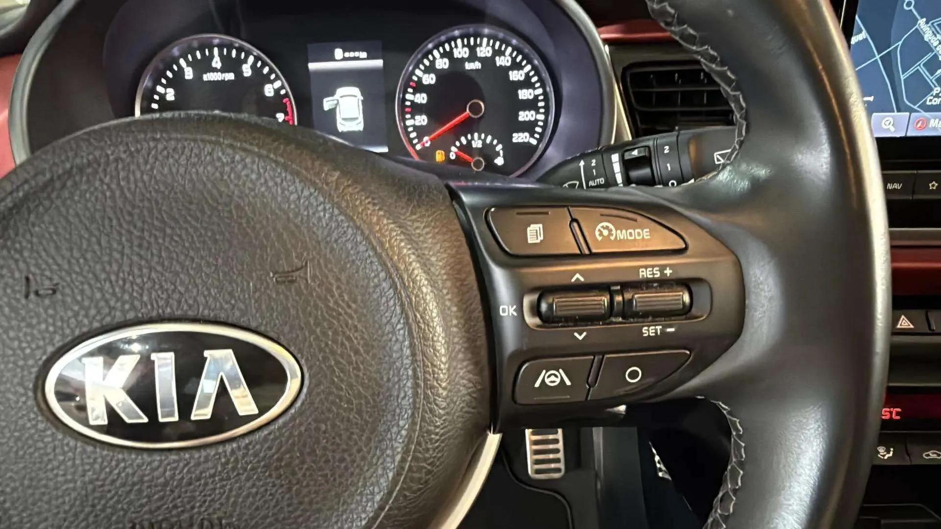 Kia Rio 1.2 DPi Drive Pack Sport - foto 21