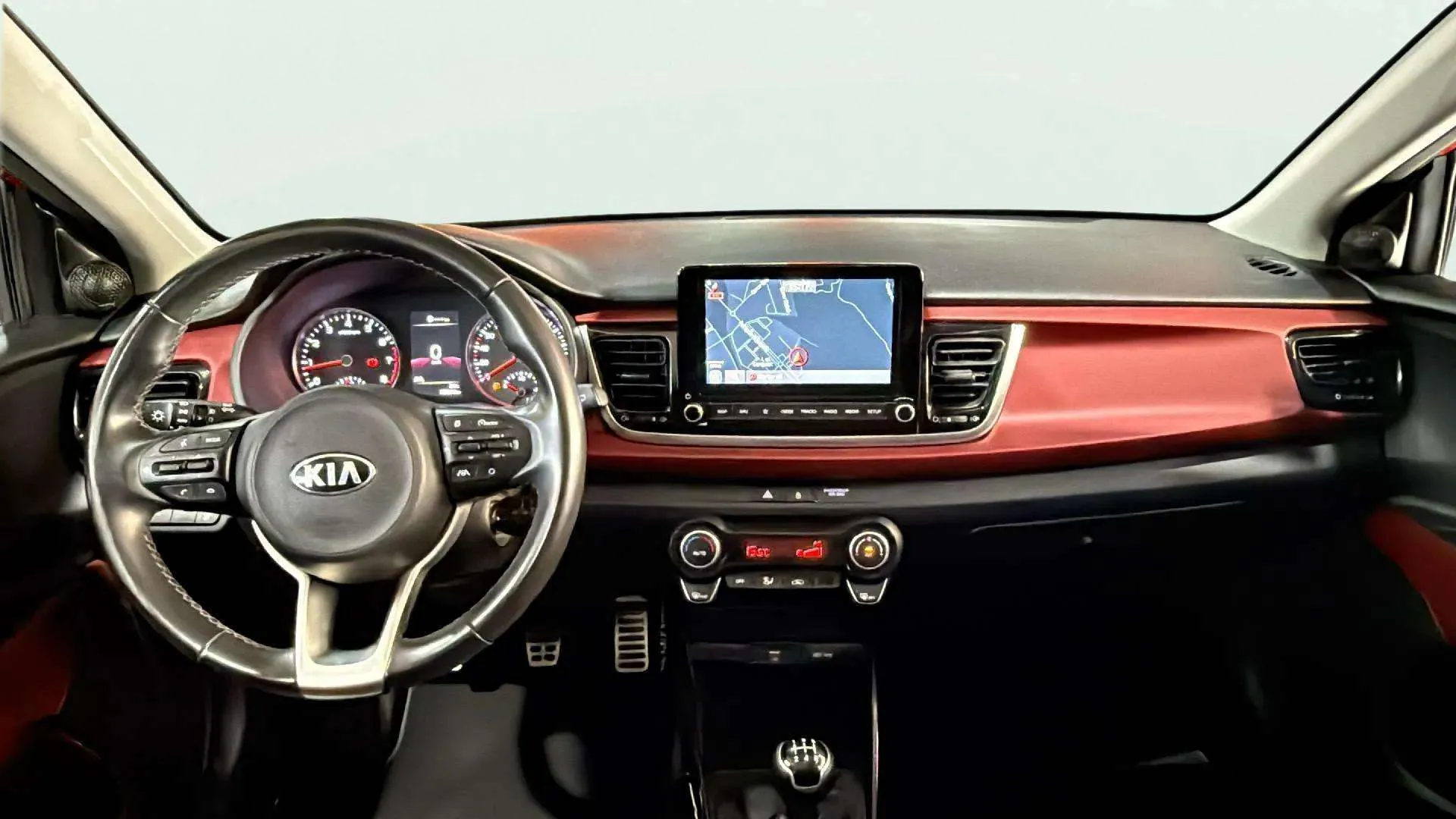 Kia Rio 1.2 DPi Drive Pack Sport - foto 12
