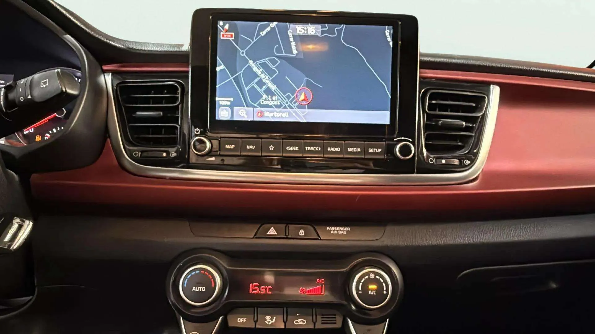 Kia Rio 1.2 DPi Drive Pack Sport - foto 11