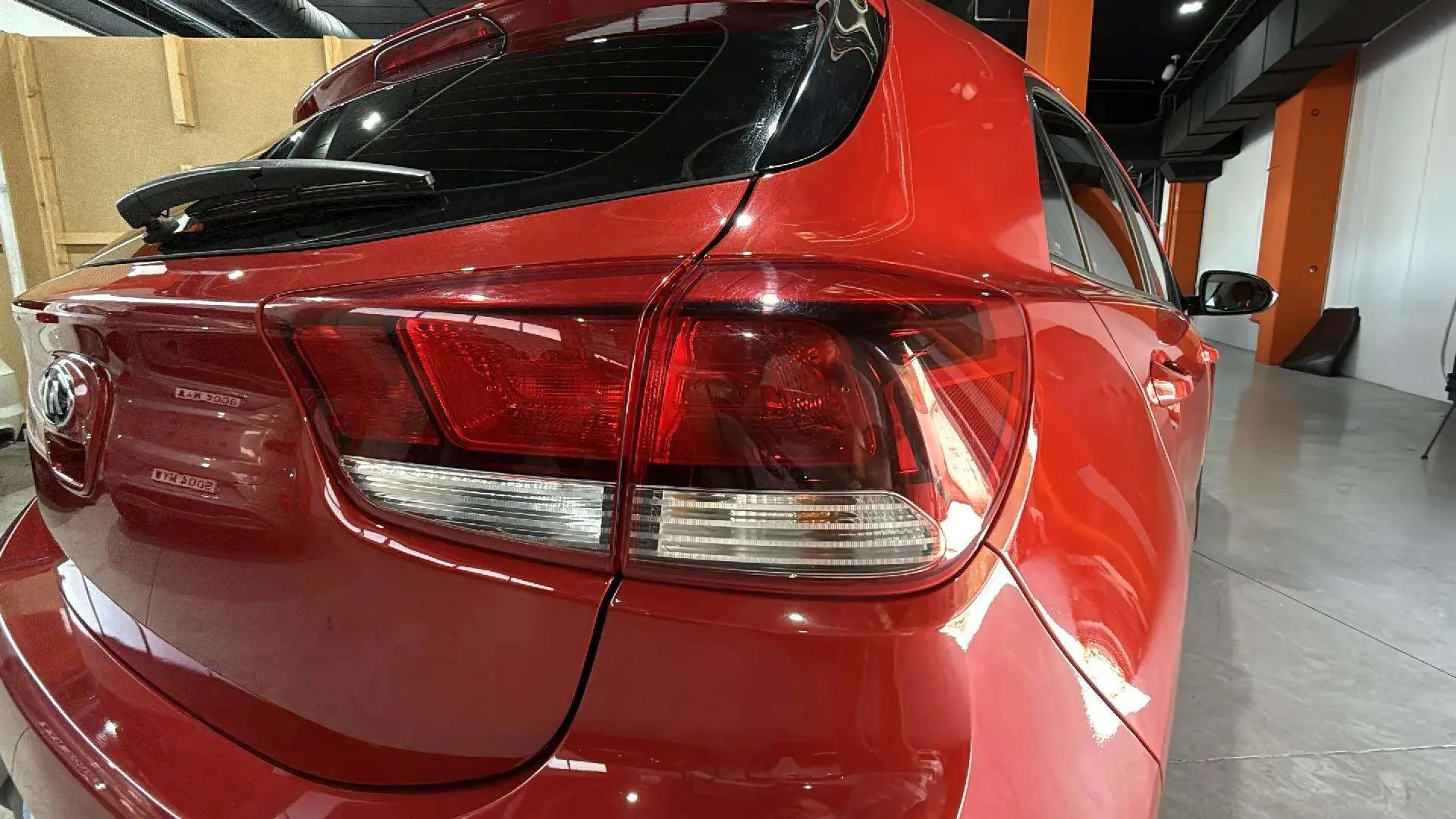 Kia Rio 1.2 DPi Drive Pack Sport - foto 27