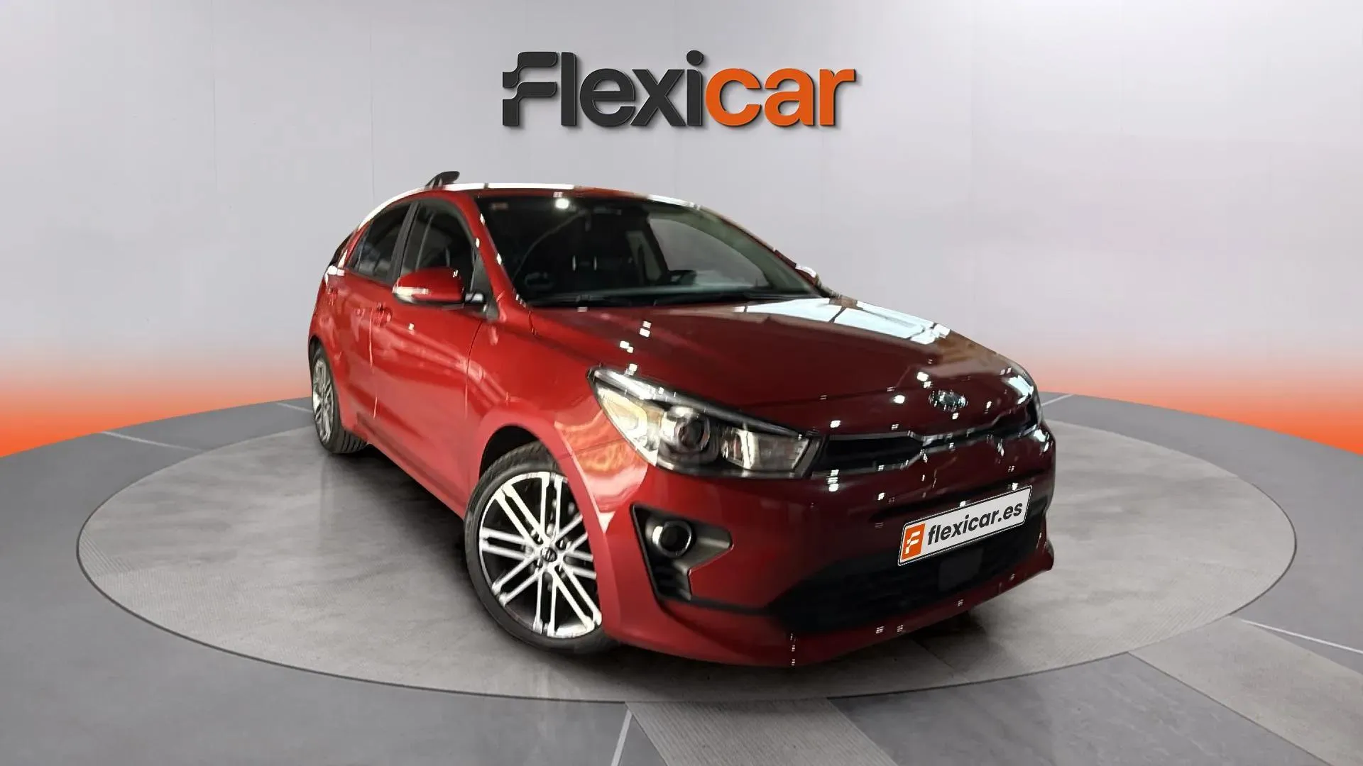 Kia Rio 1.2 DPi Drive Pack Sport