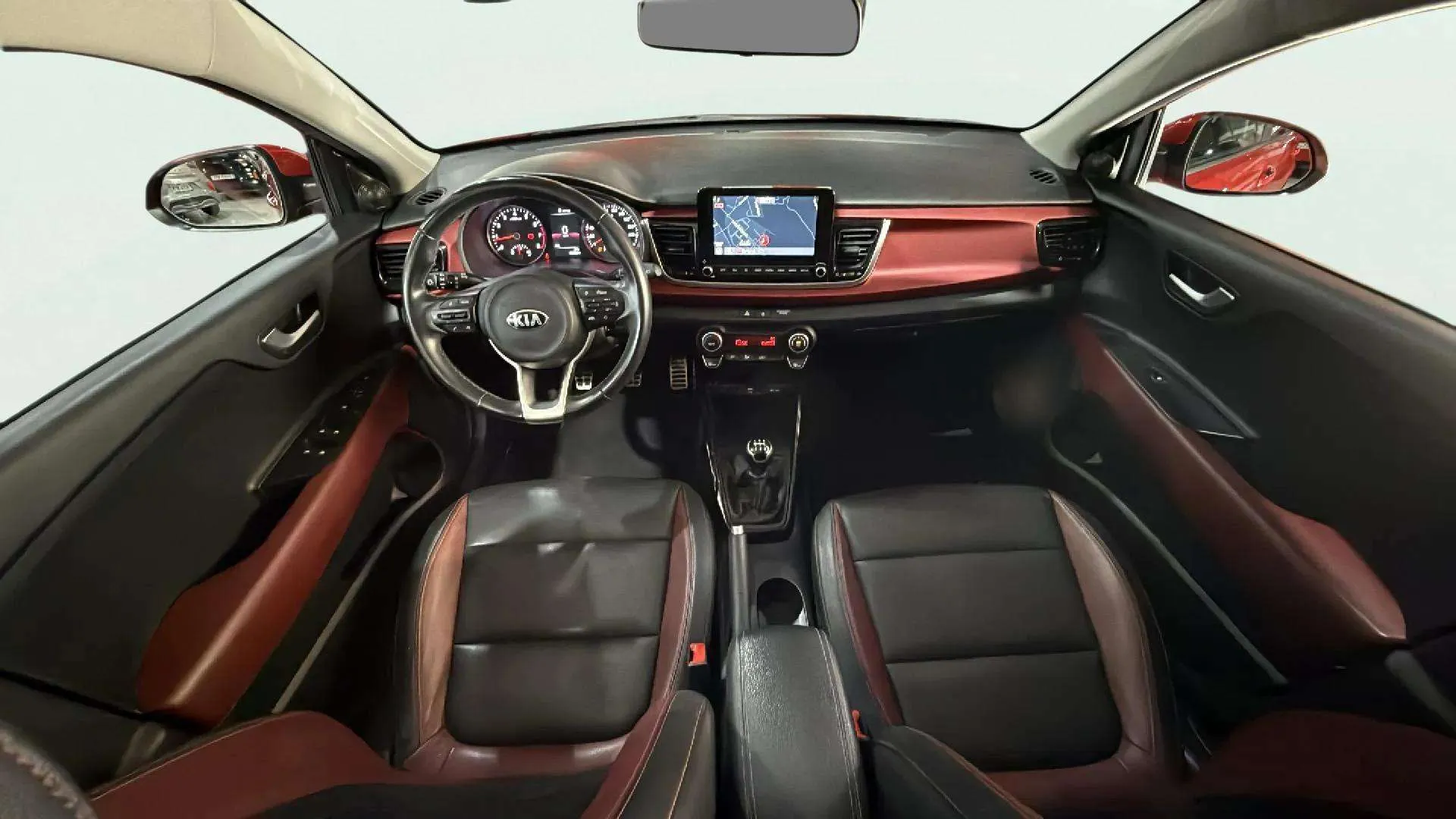 Kia Rio 1.2 DPi Drive Pack Sport - foto 13