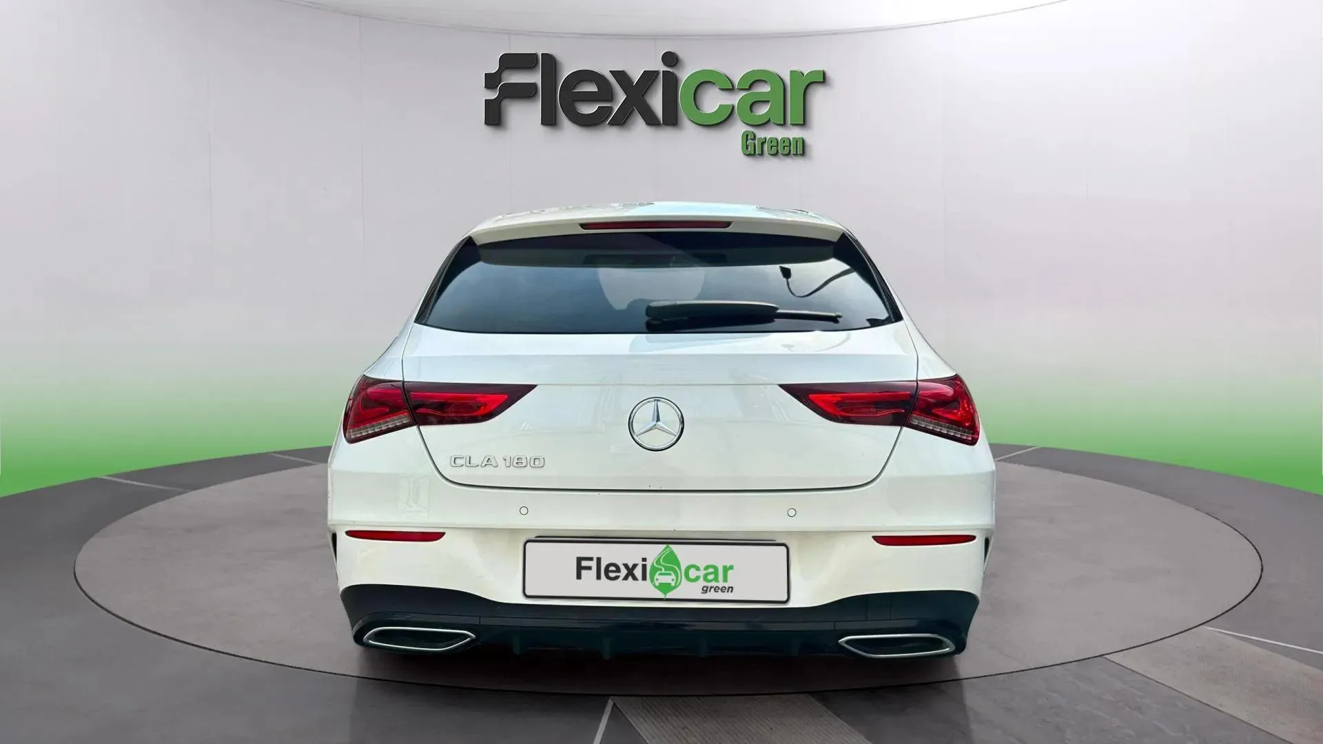 Mercedes-Benz CLA 180 Shooting Brake - foto 6