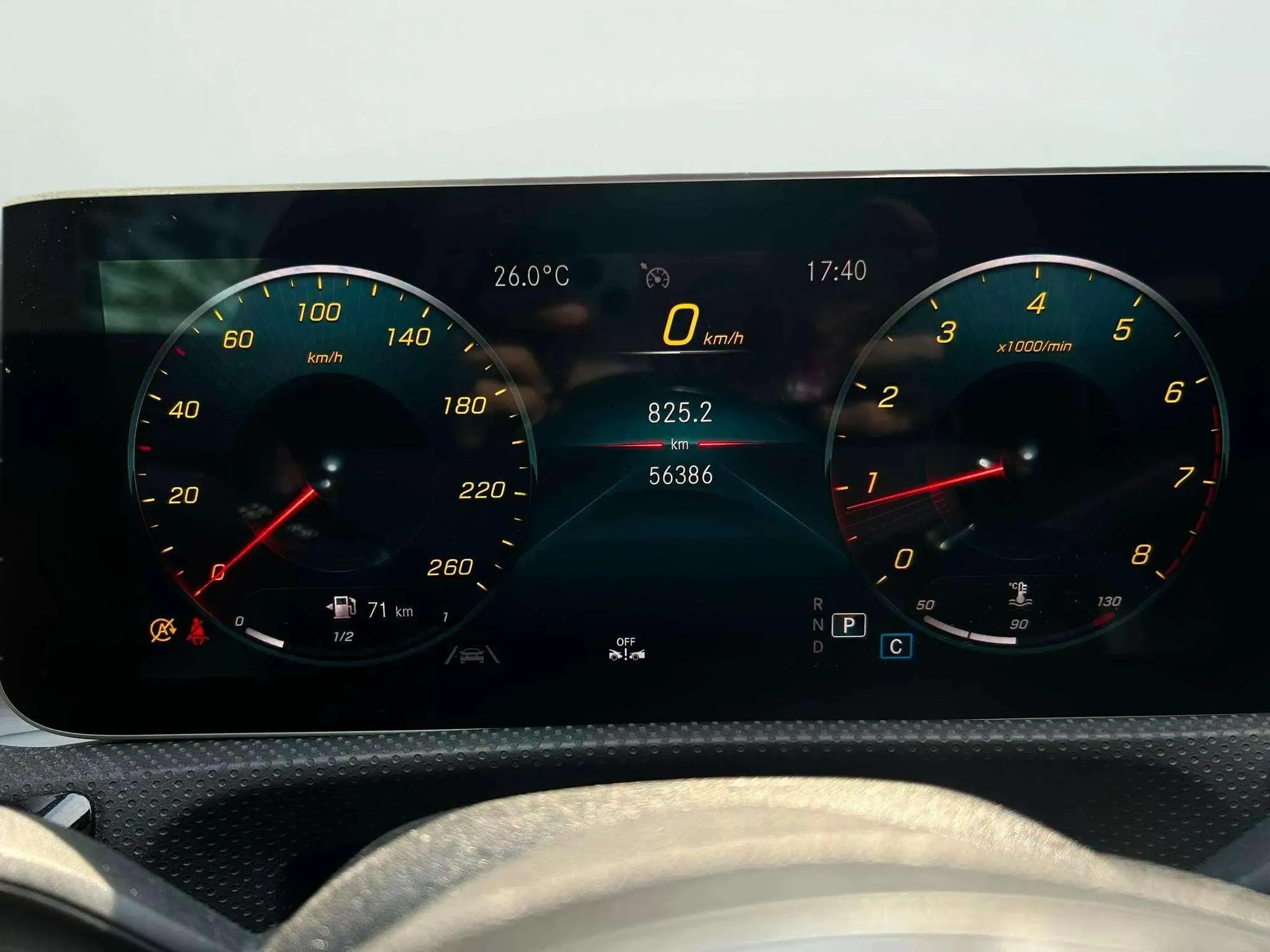 Mercedes-Benz CLA 180 Shooting Brake - foto 10