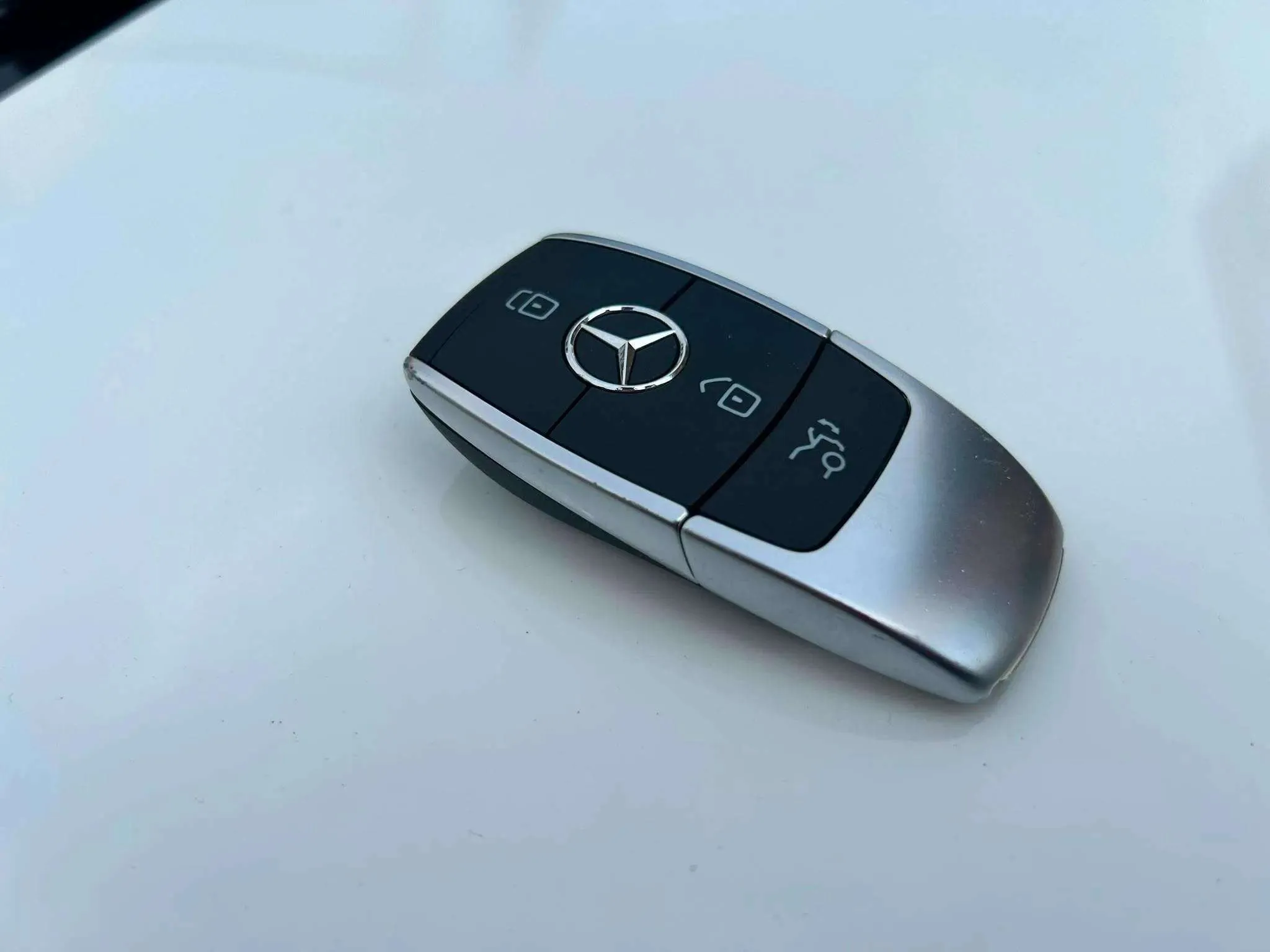 Mercedes-Benz CLA 180 Shooting Brake - foto 23