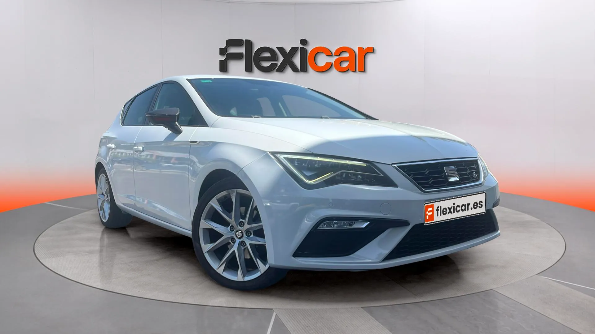 SEAT León 1.4 TSI FR
