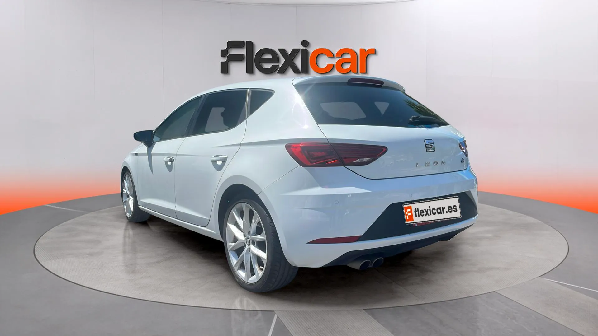 SEAT León 1.4 TSI FR - foto 5