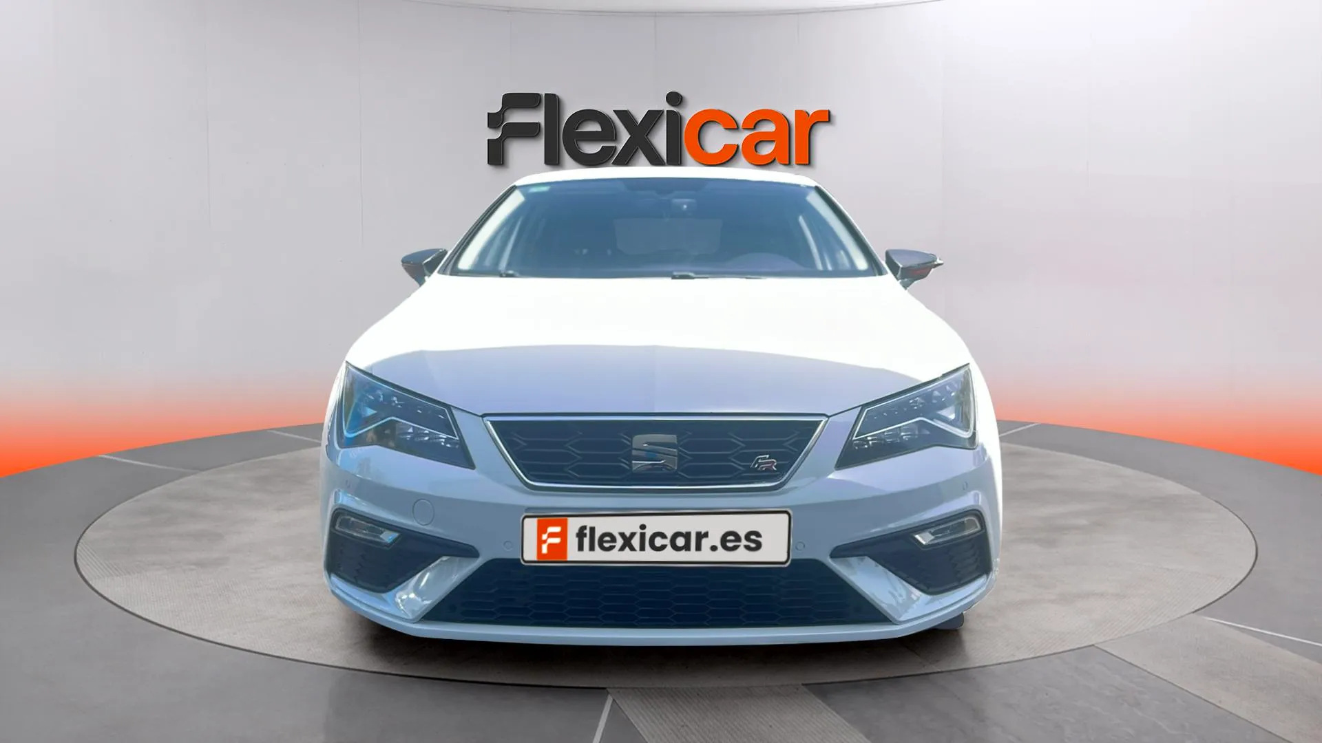 SEAT León 1.4 TSI FR - foto 2