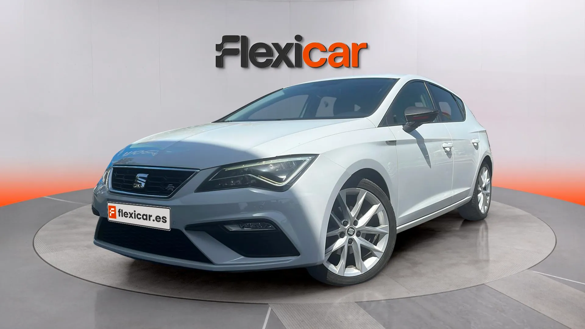 SEAT León 1.4 TSI FR - foto 3