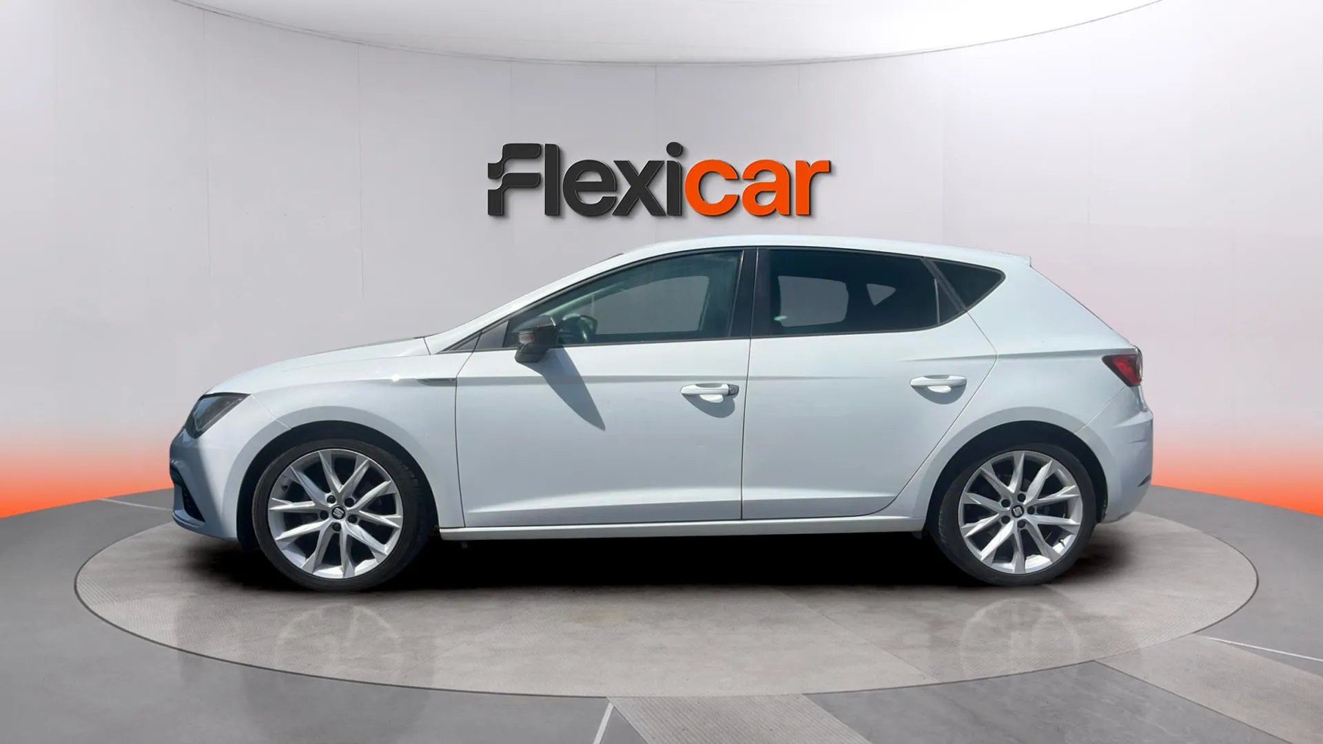 SEAT León 1.4 TSI FR - foto 4