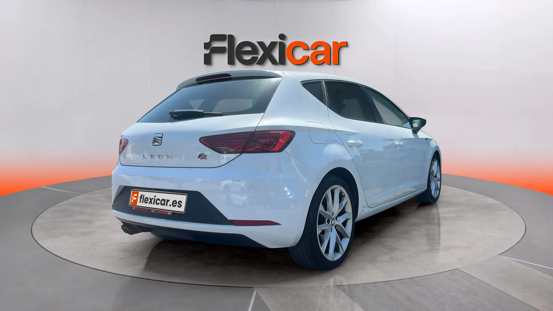 SEAT León 1.4 TSI FR - foto 7