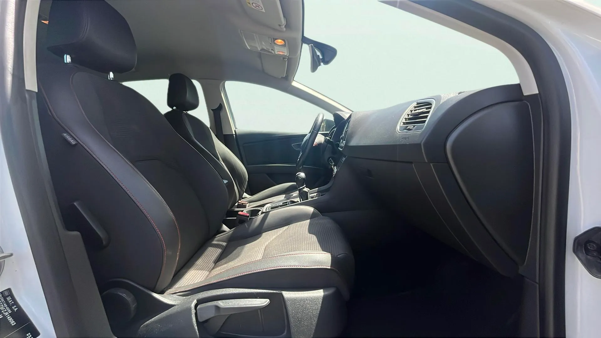 SEAT León 1.4 TSI FR - foto 15