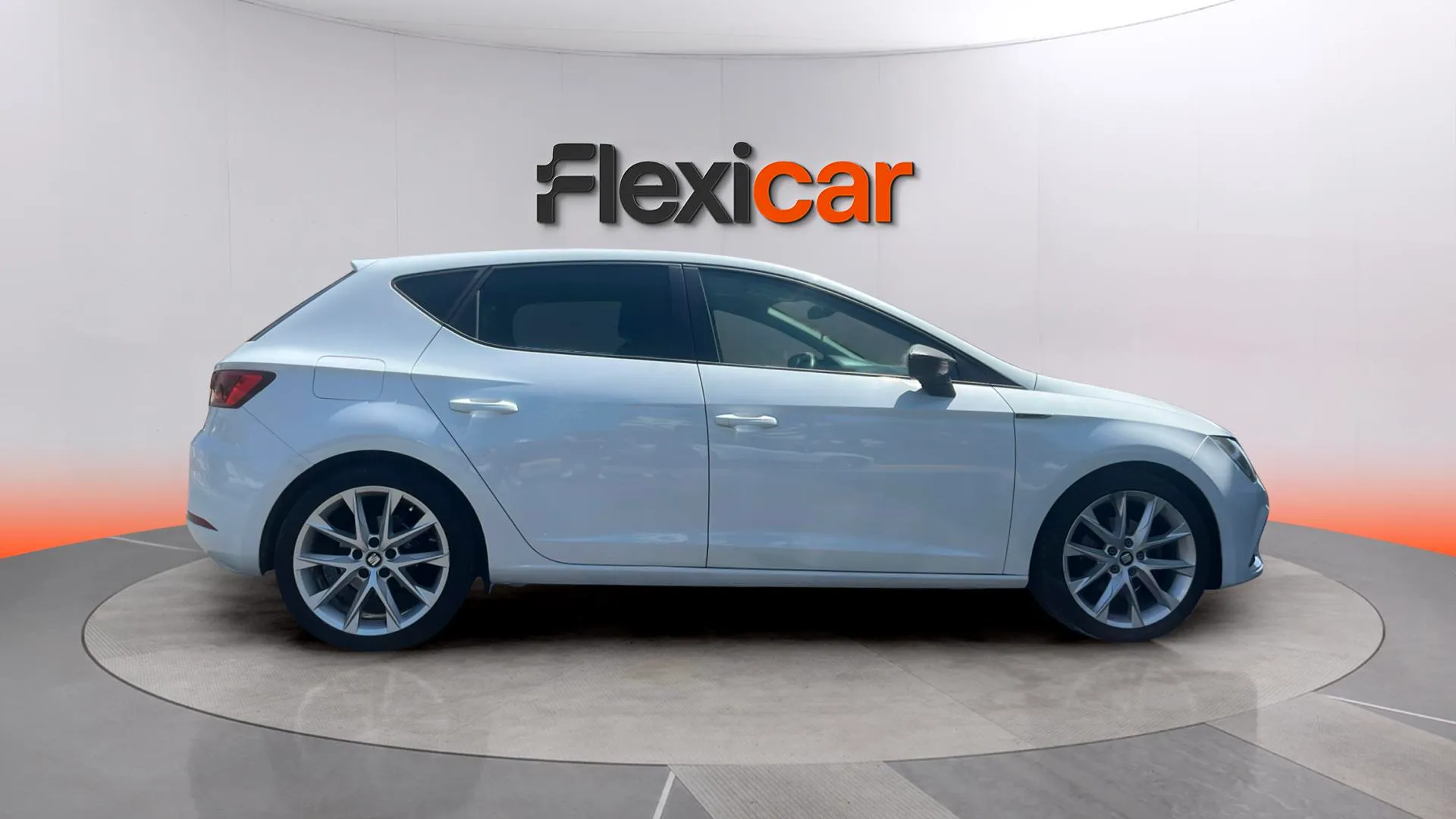 SEAT León 1.4 TSI FR - foto 8