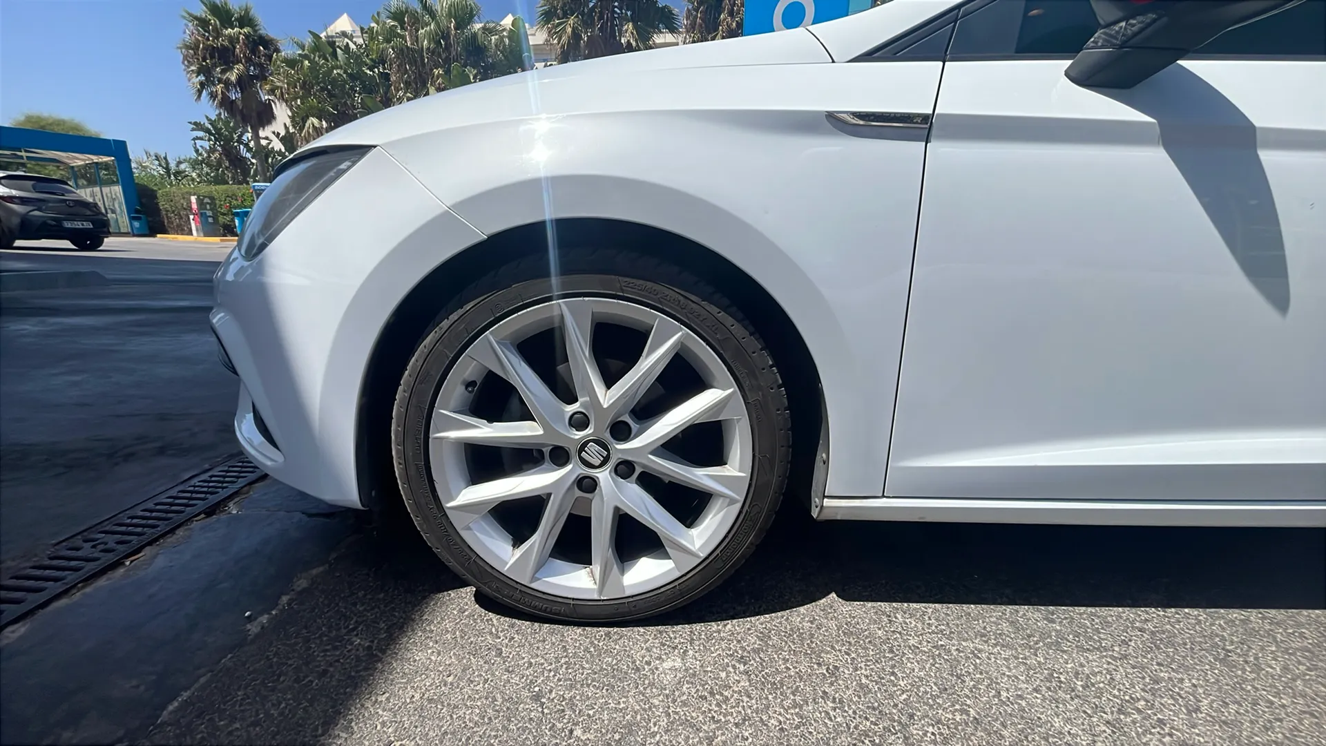 SEAT León 1.4 TSI FR - foto 17