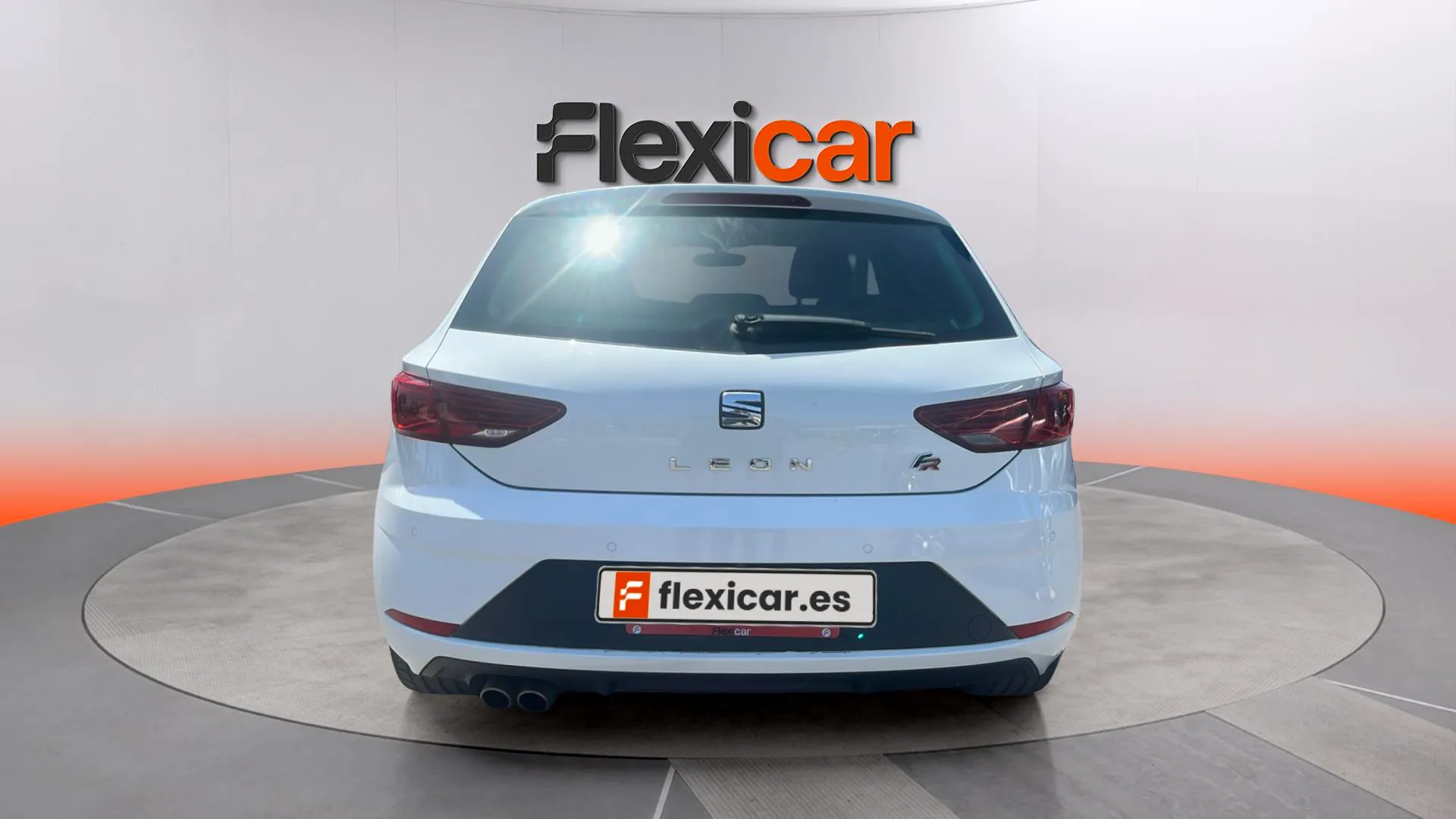 SEAT León 1.4 TSI FR - foto 6