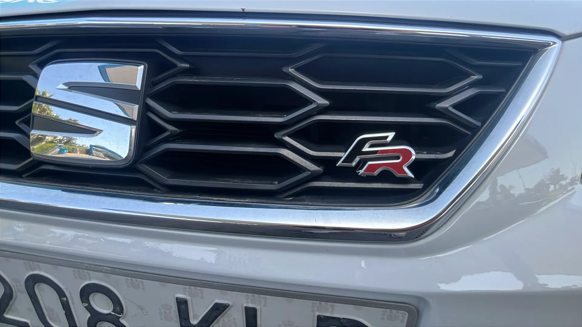 SEAT León 1.4 TSI FR - foto 29