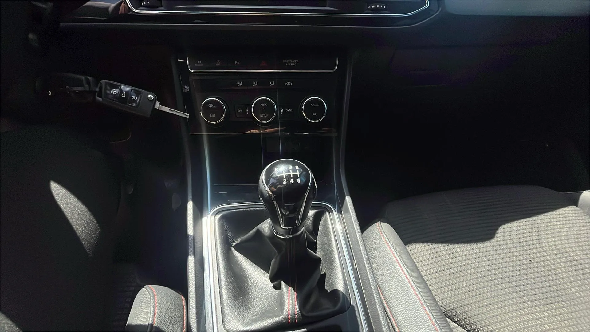 SEAT León 1.4 TSI FR - foto 21
