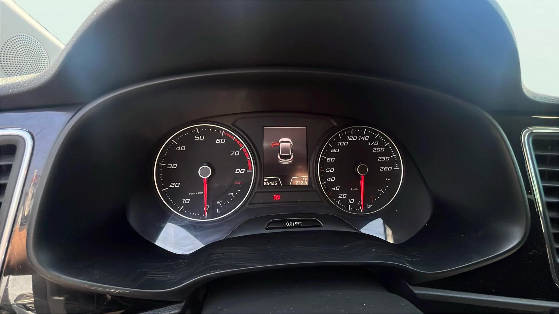 SEAT León 1.4 TSI FR - foto 11