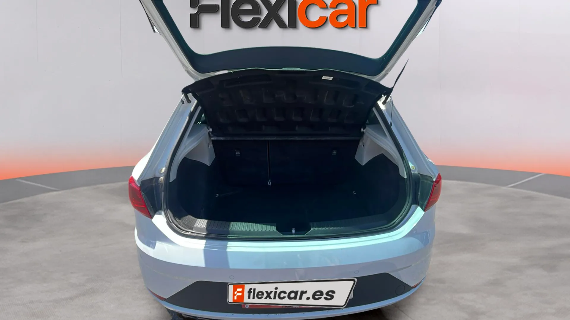 SEAT León 1.4 TSI FR - foto 13