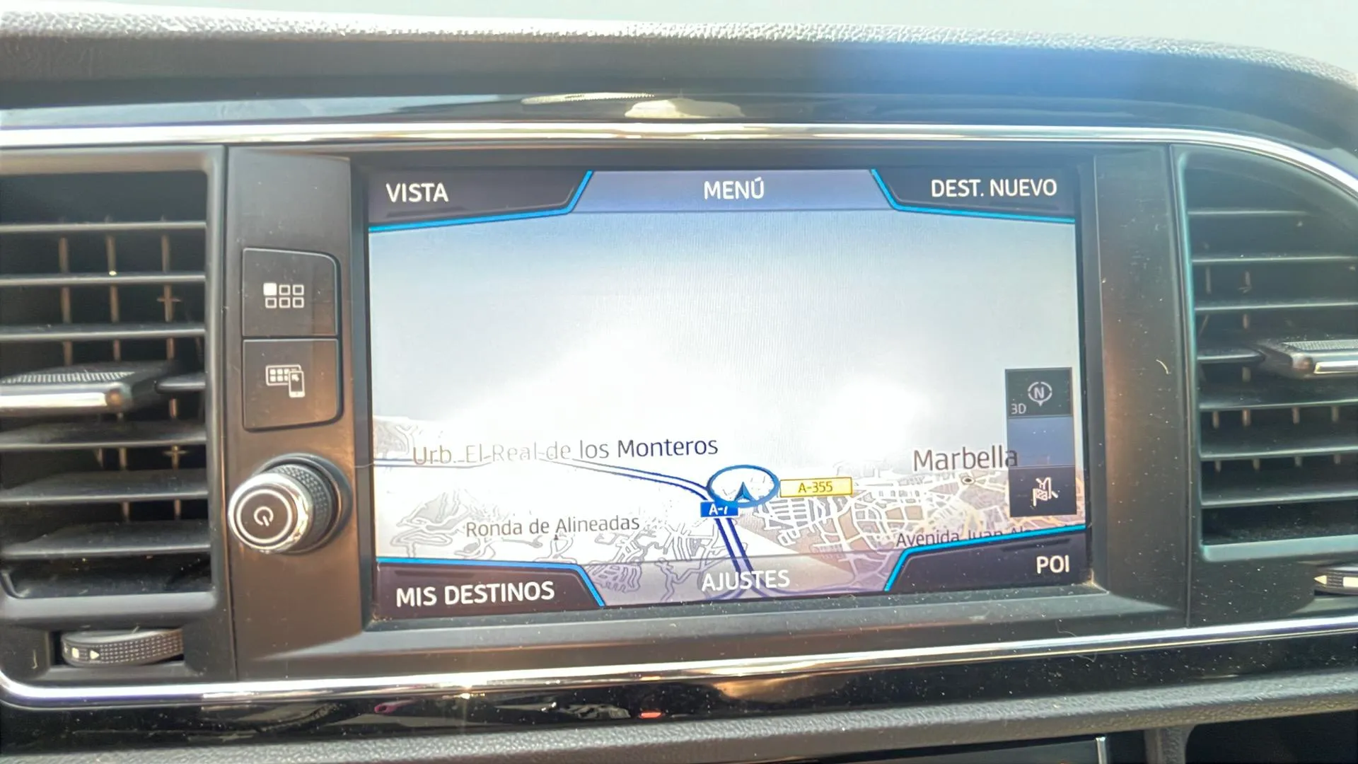 SEAT León 1.4 TSI FR - foto 25