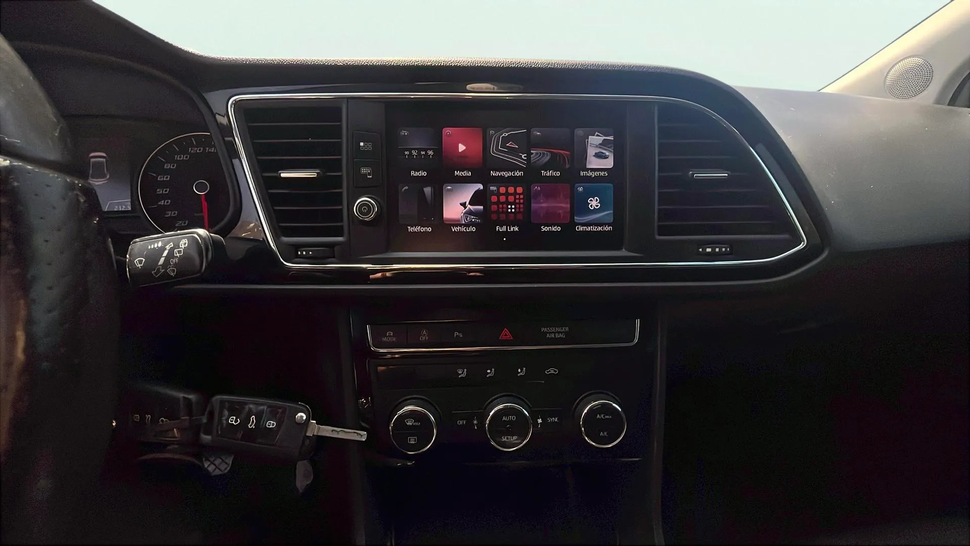 SEAT León 1.4 TSI FR - foto 20