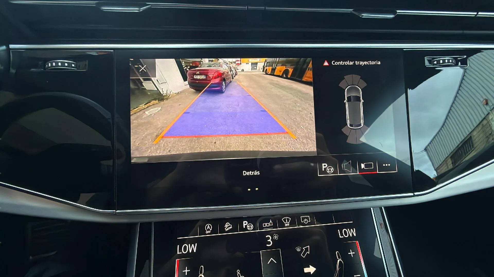 Audi Q8 55 TFSI quattro tiptronic - foto 14