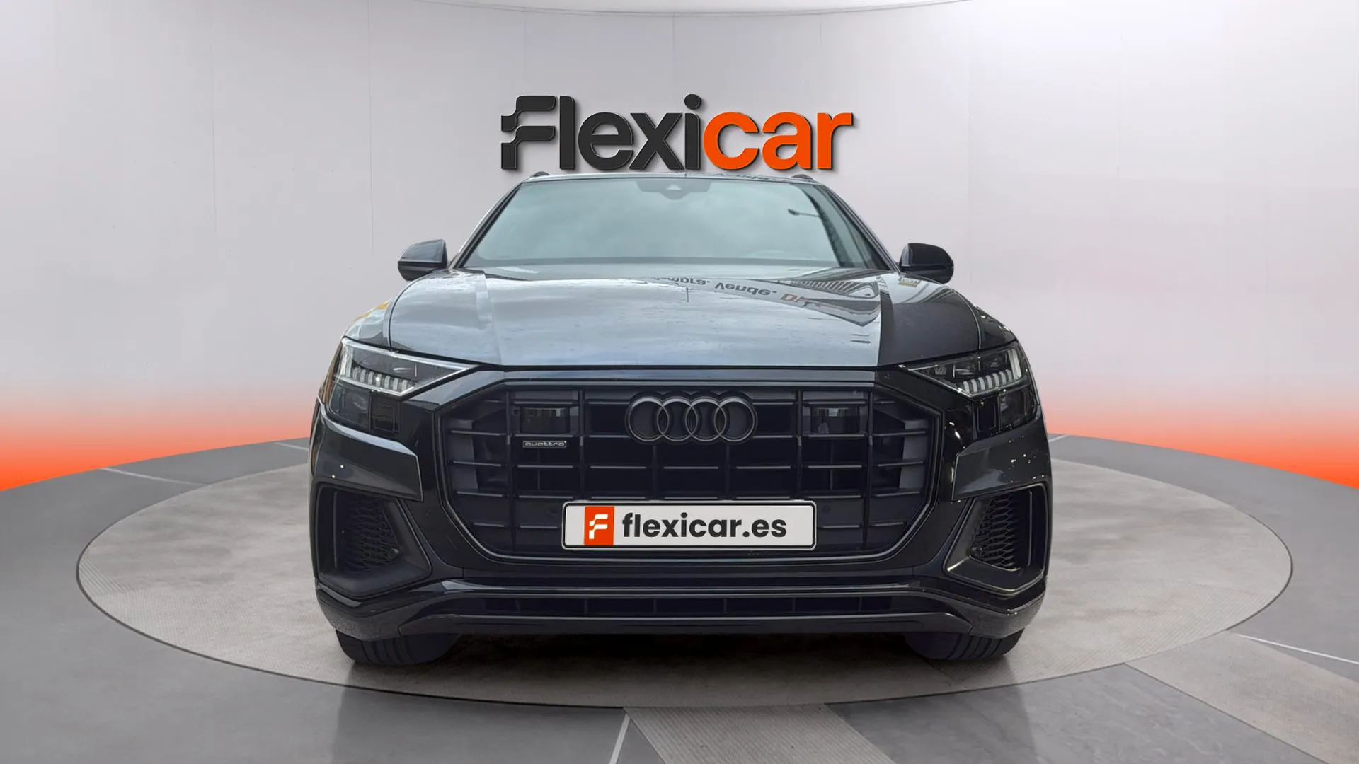 Audi Q8 55 TFSI quattro tiptronic - foto 8