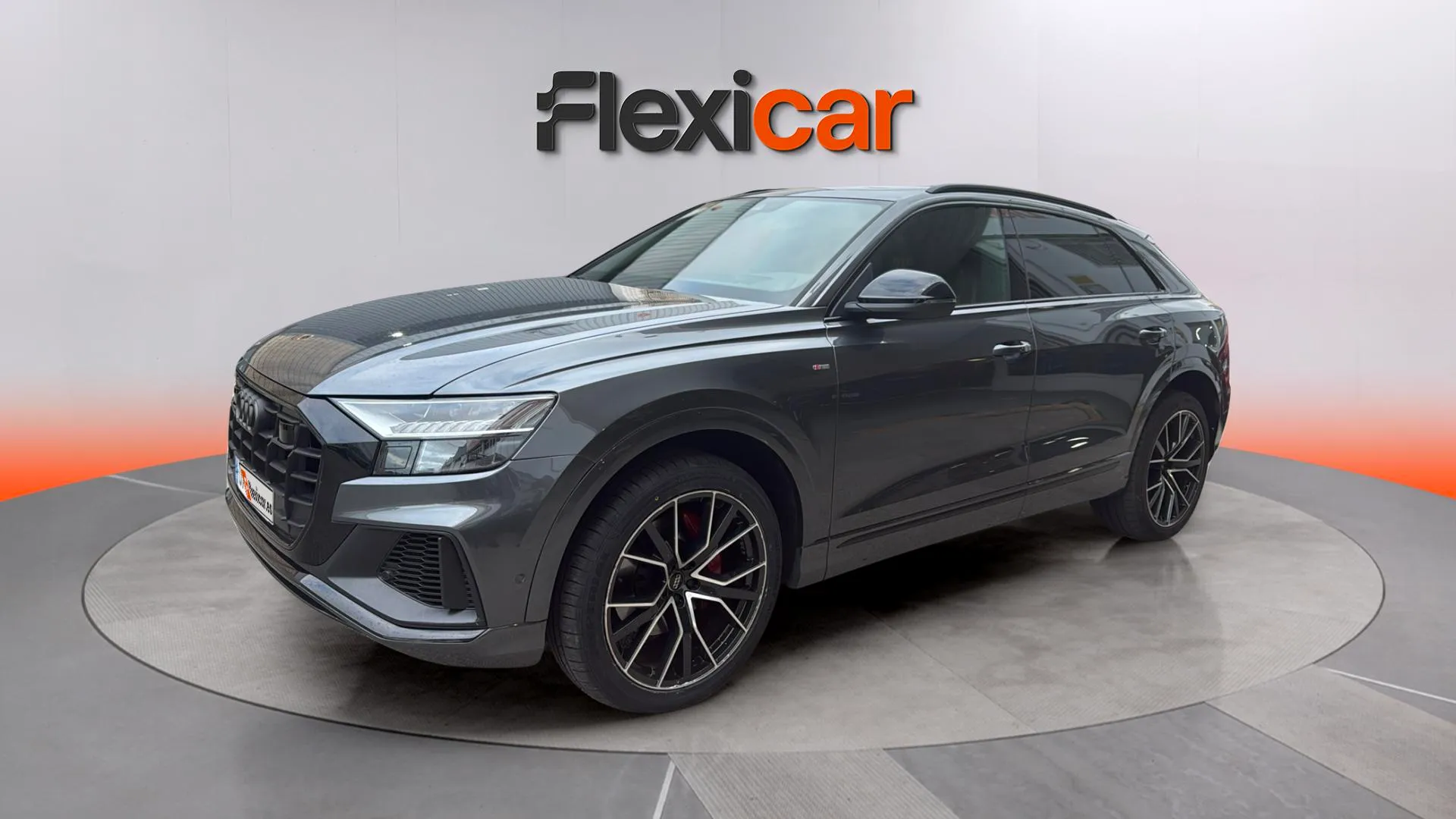 Audi Q8 55 TFSI quattro tiptronic - foto 7