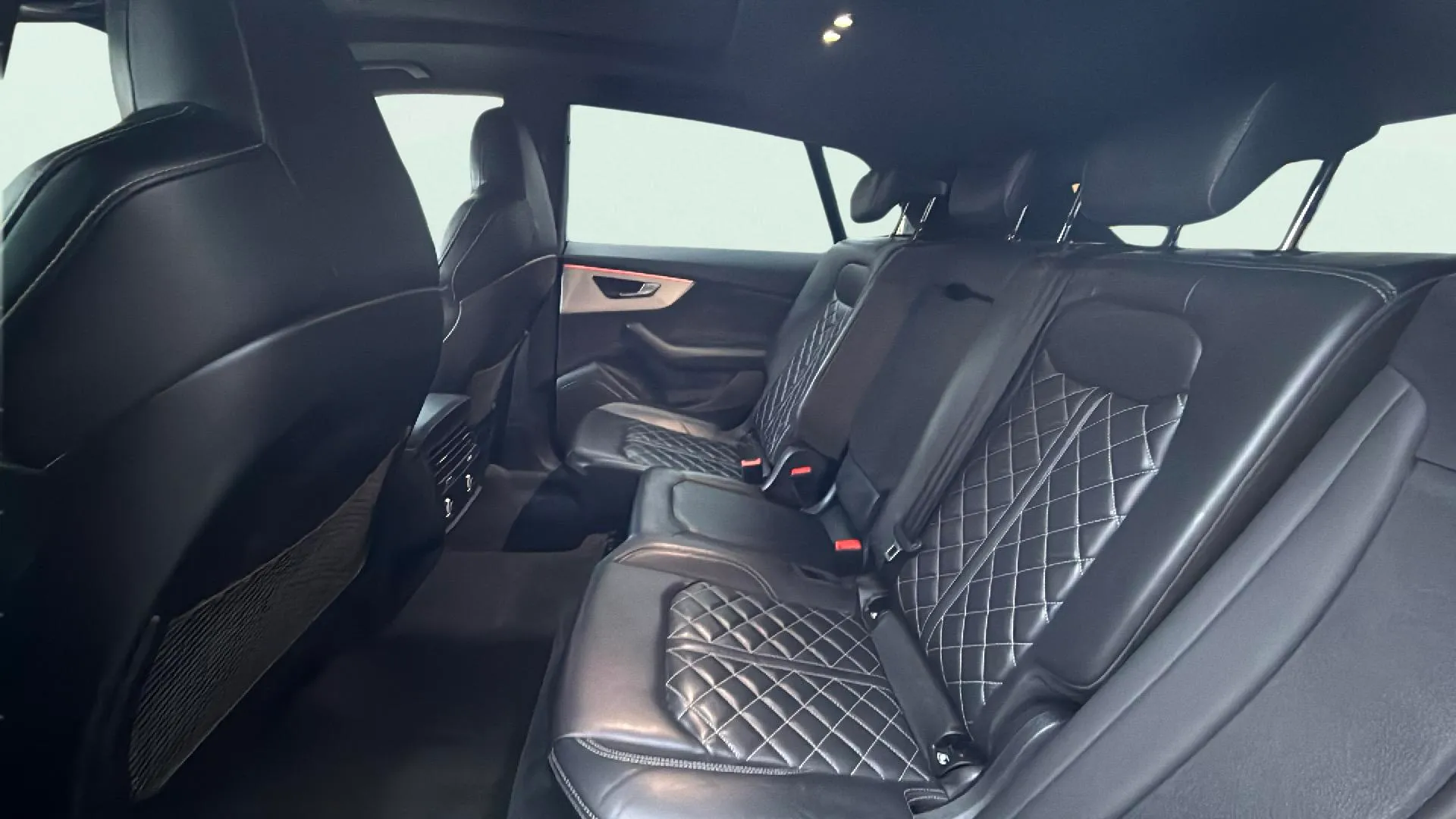 Audi Q8 55 TFSI quattro tiptronic - foto 22