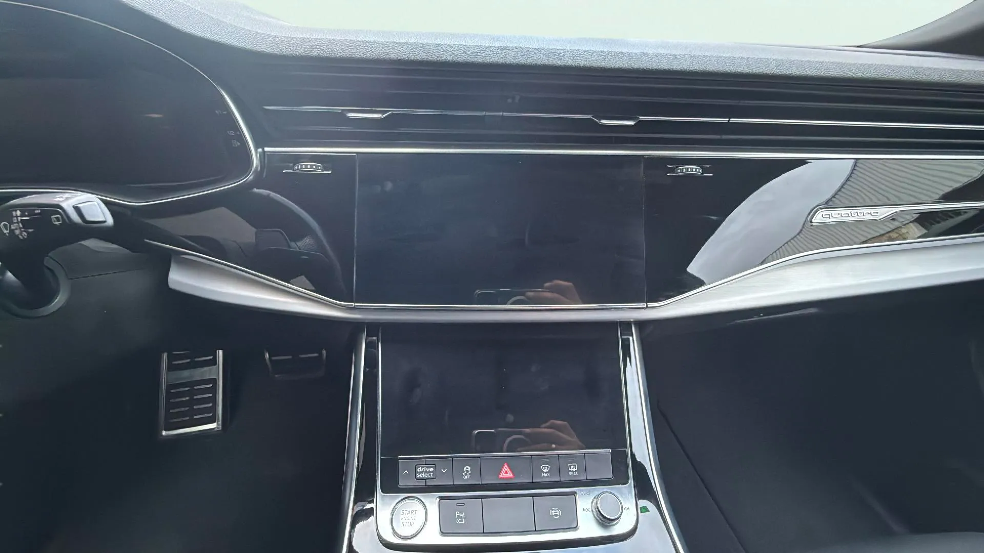Audi Q8 55 TFSI quattro tiptronic - foto 13