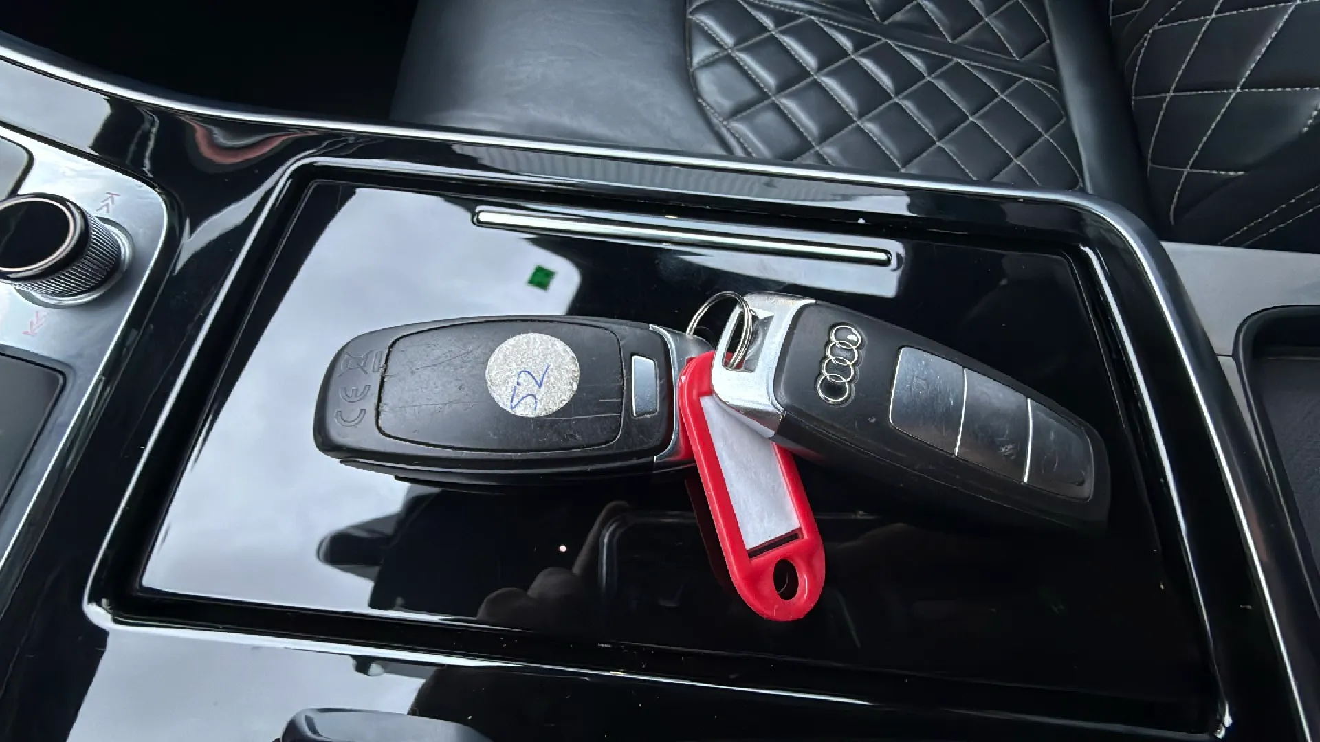 Audi Q8 55 TFSI quattro tiptronic - foto 15
