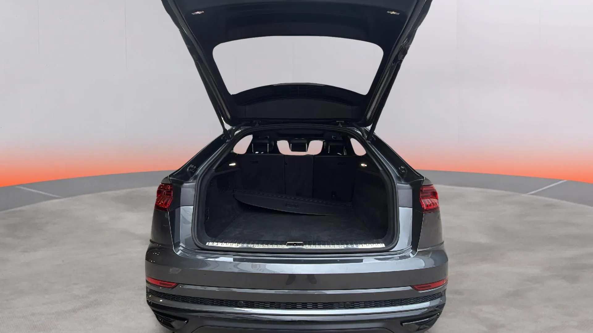 Audi Q8 55 TFSI quattro tiptronic - foto 24