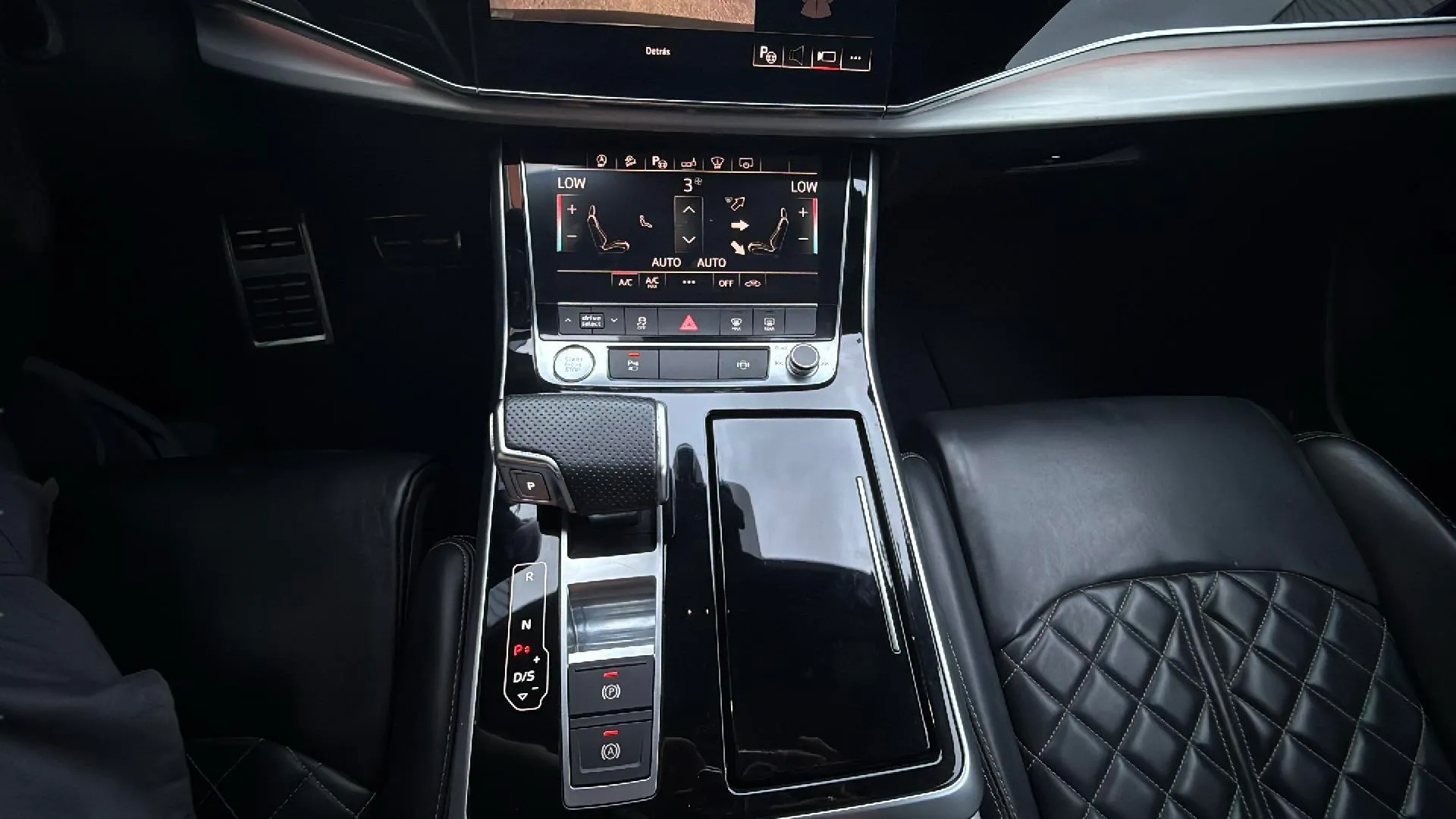 Audi Q8 55 TFSI quattro tiptronic - foto 16