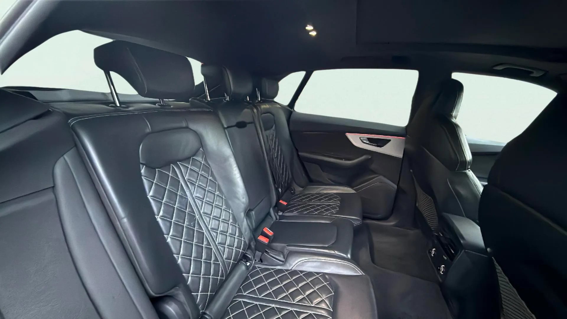 Audi Q8 55 TFSI quattro tiptronic - foto 20